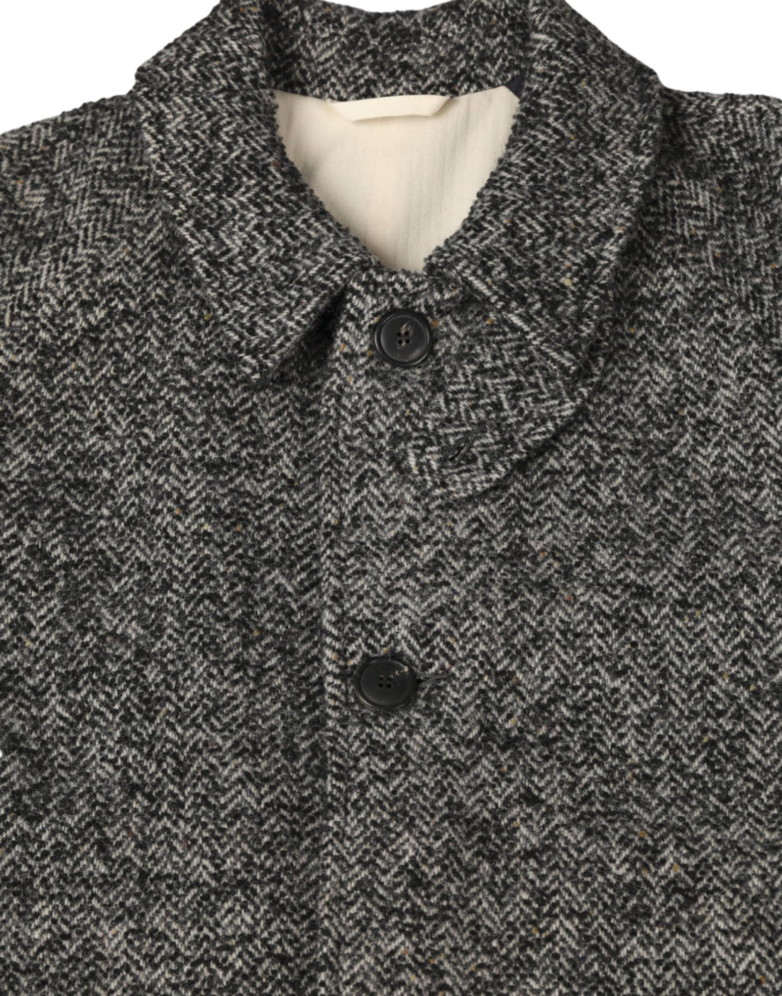 KENT 300 ONE COLOR - Cappotti - 이스트 하버 서플러스