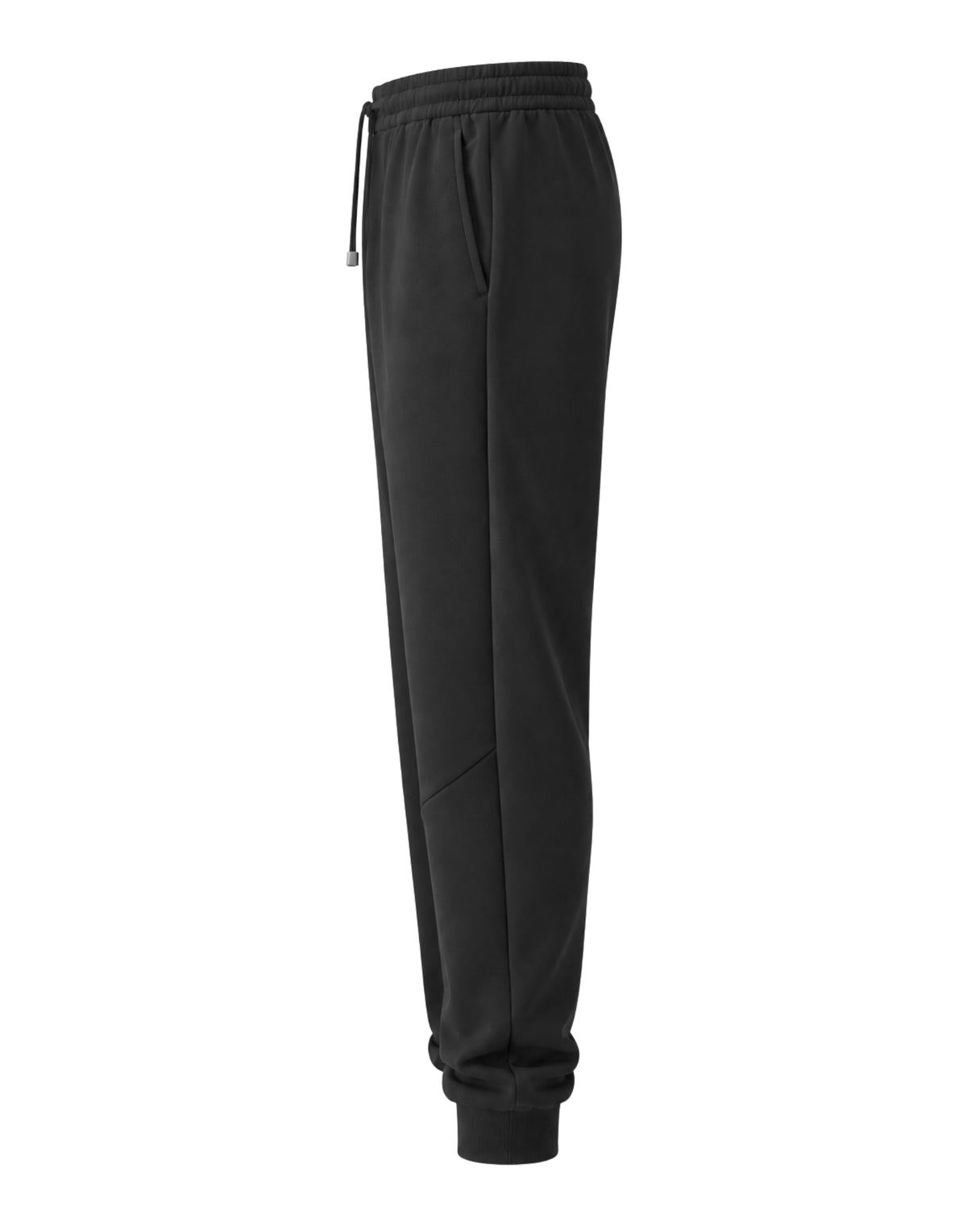 Alessandro Pants Black