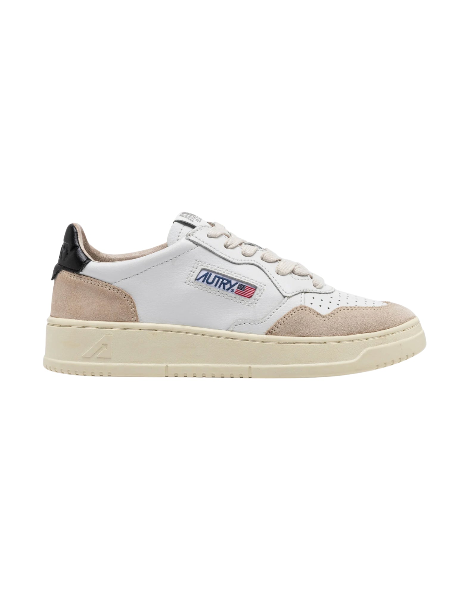 Scarpe man aulm ls21 Autry