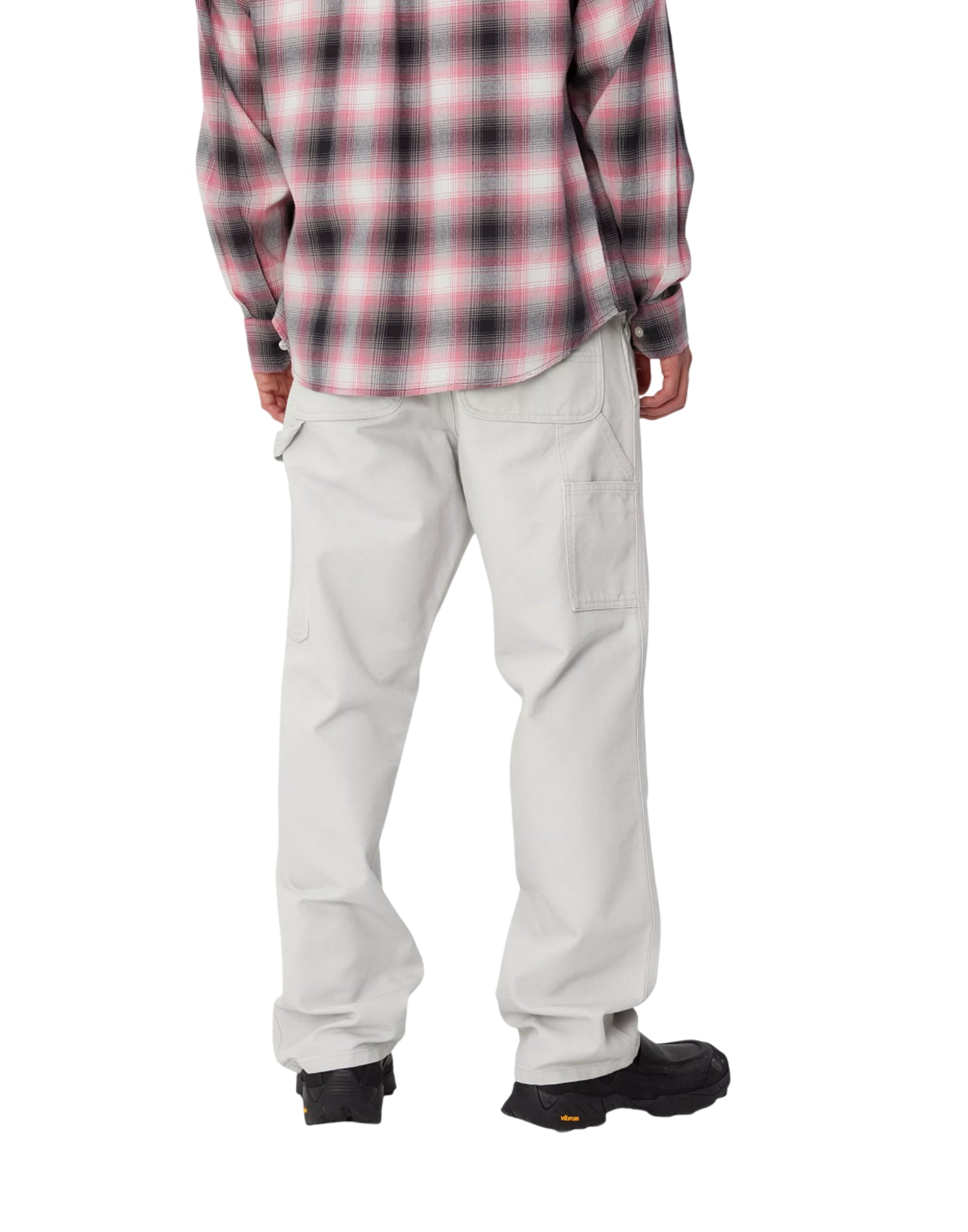 Pants man I031497 2LR02 SINGLE KNEE YOSEMITE CARHARTT WIP