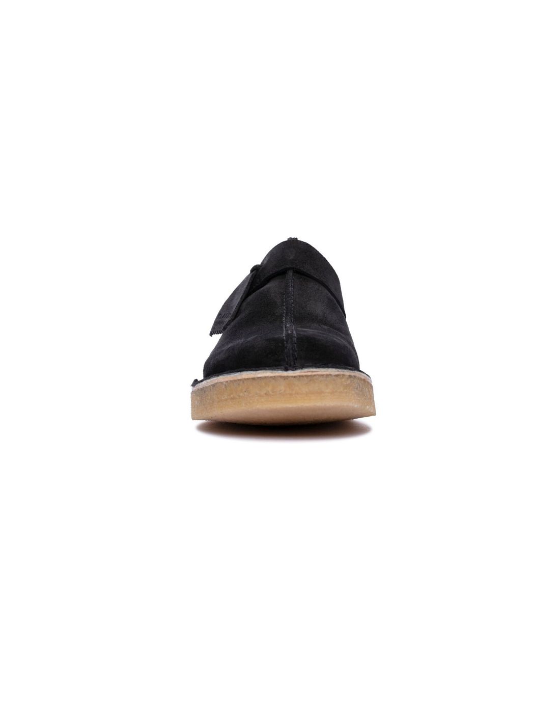 Scarpe woman trek mulo black sde wliner Clarks Originali