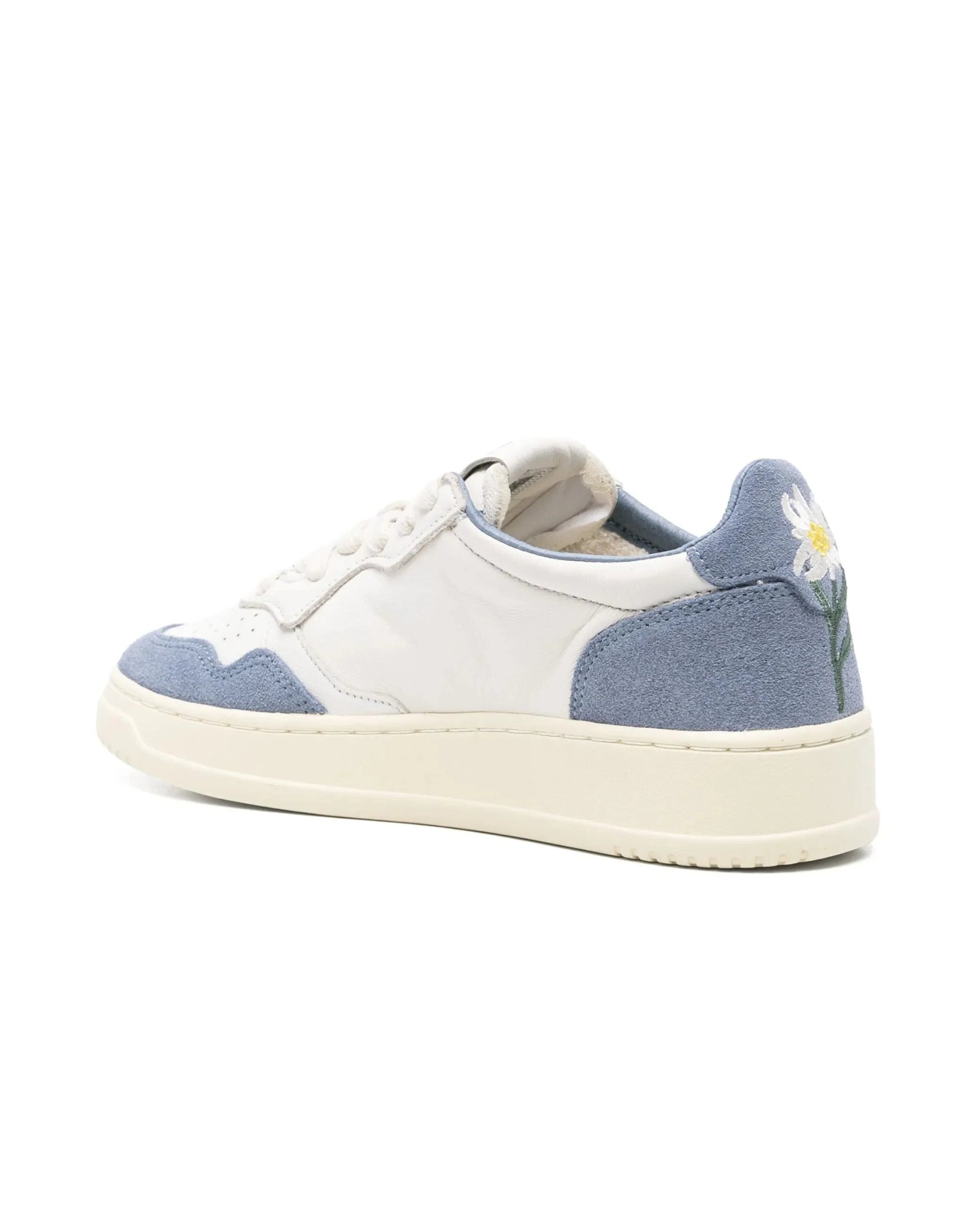 Shoes woman AULW EW01 Autry