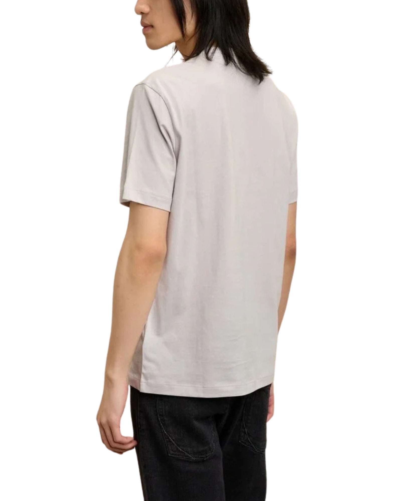 T-shirt Man 25SBLUH02197 004547 933 Blauer