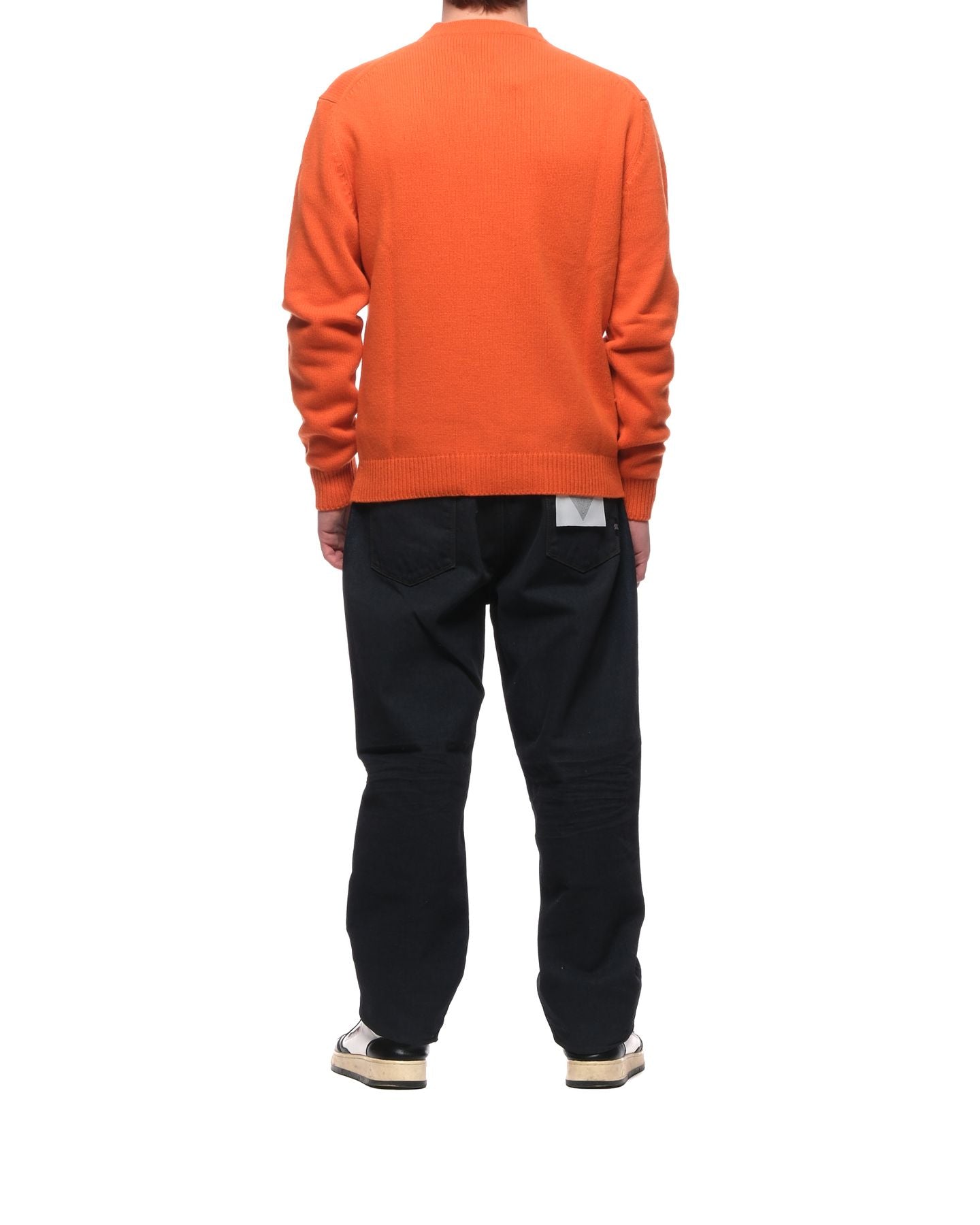 Sweater Man KNU44280472 Orans Barena
