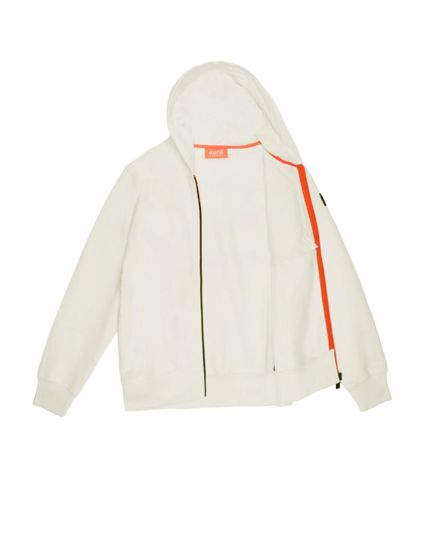 HOOKIE MAN MFS53013U V1 Off White Suns
