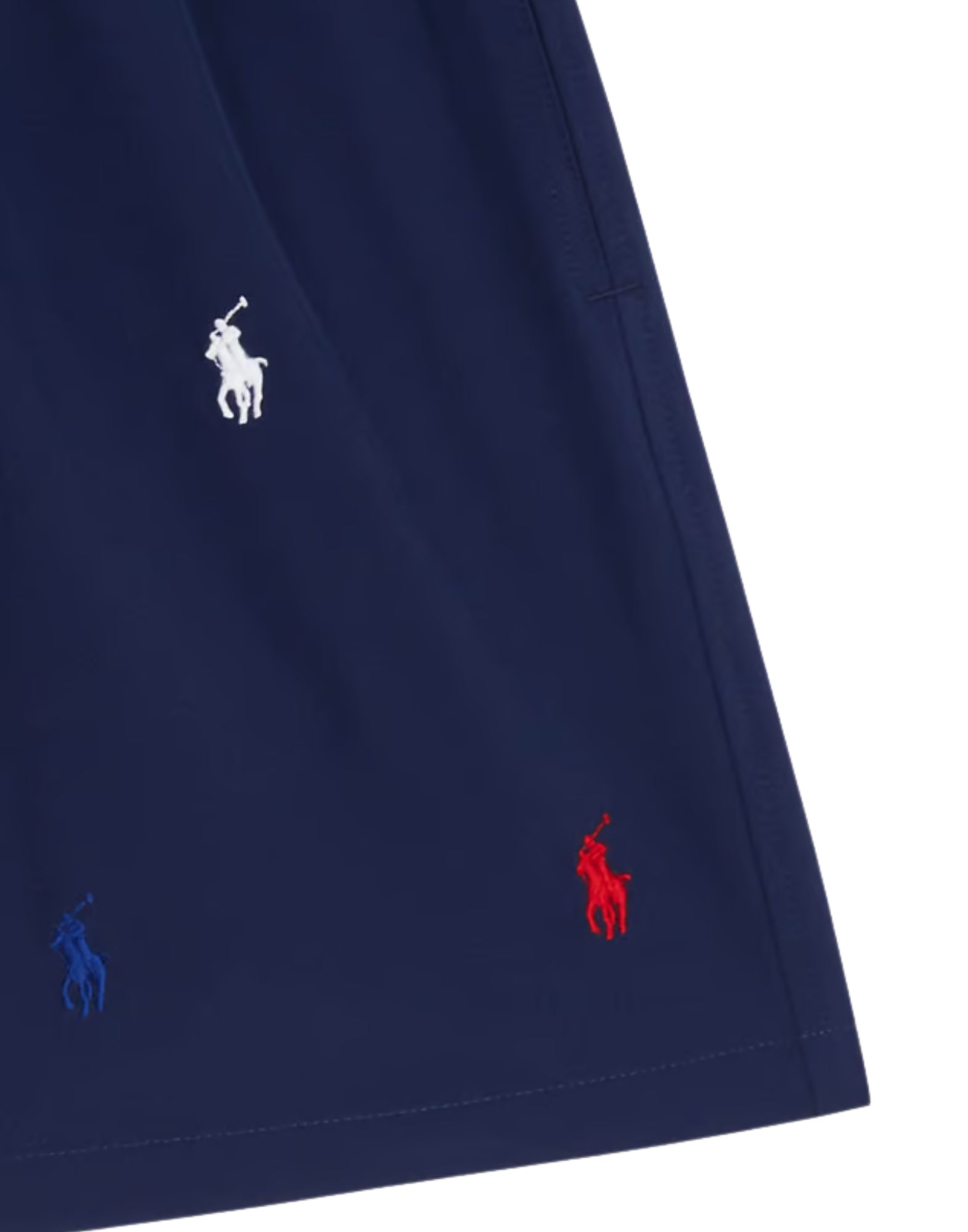 Badeanzug Man 710957786001 Newport Navy Polo Ralph Lauren