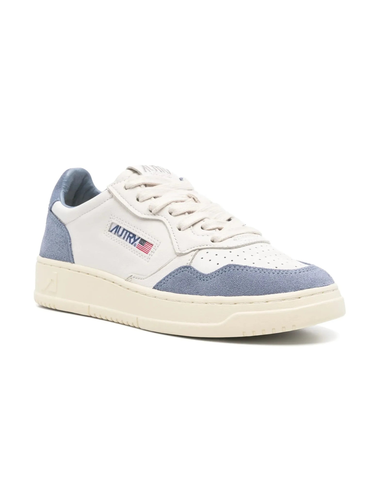 Shoes woman AULW EW01 Autry