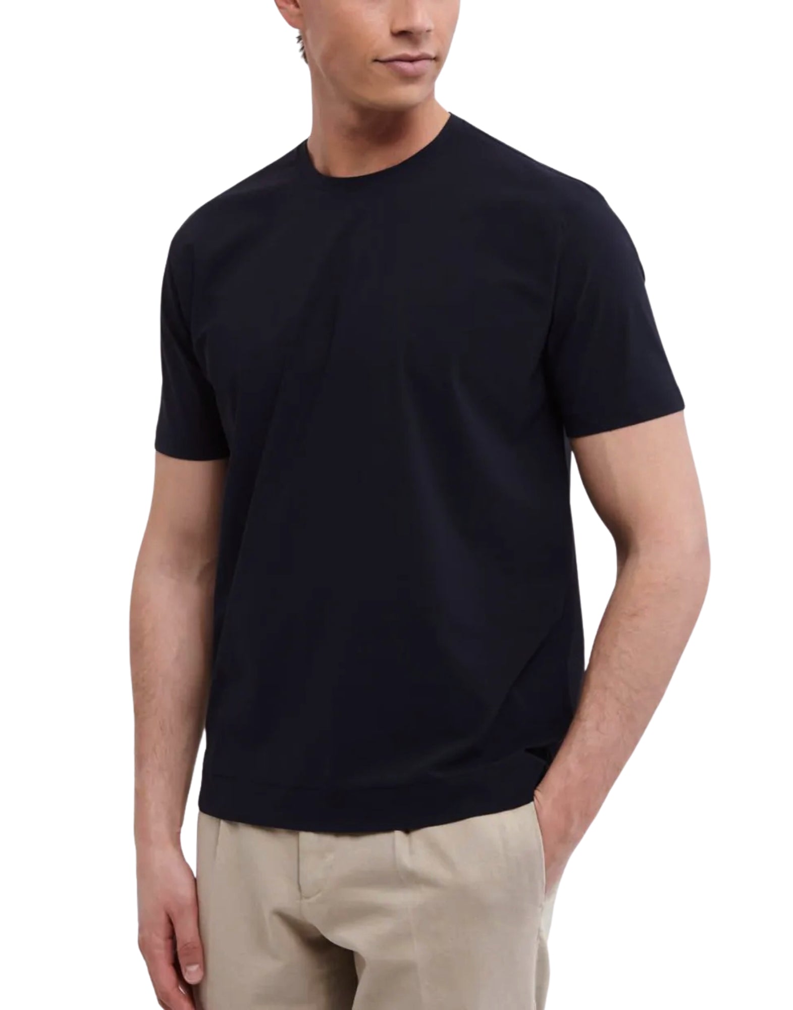 Xacus Active Technical Jersey Dark Blue Men Italy ACT119MM 21682.002