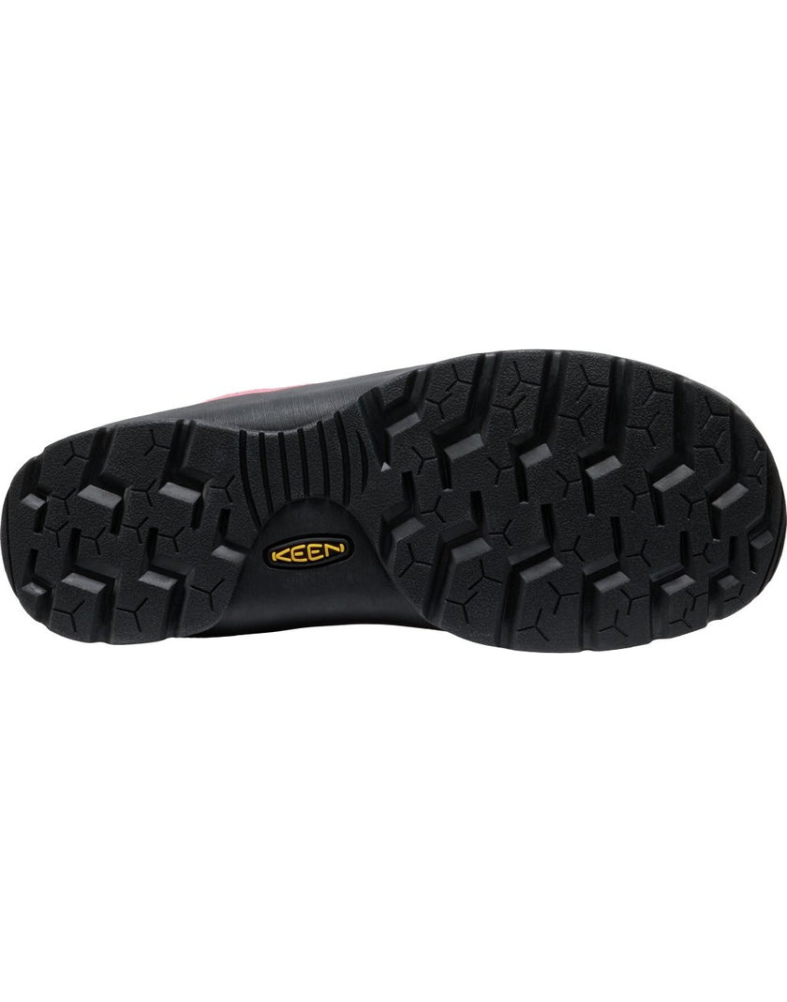 Keen Jasper Damskor Rosa Lemonade Skipper Blå 1031337 JASPER ROSA/BLÅ