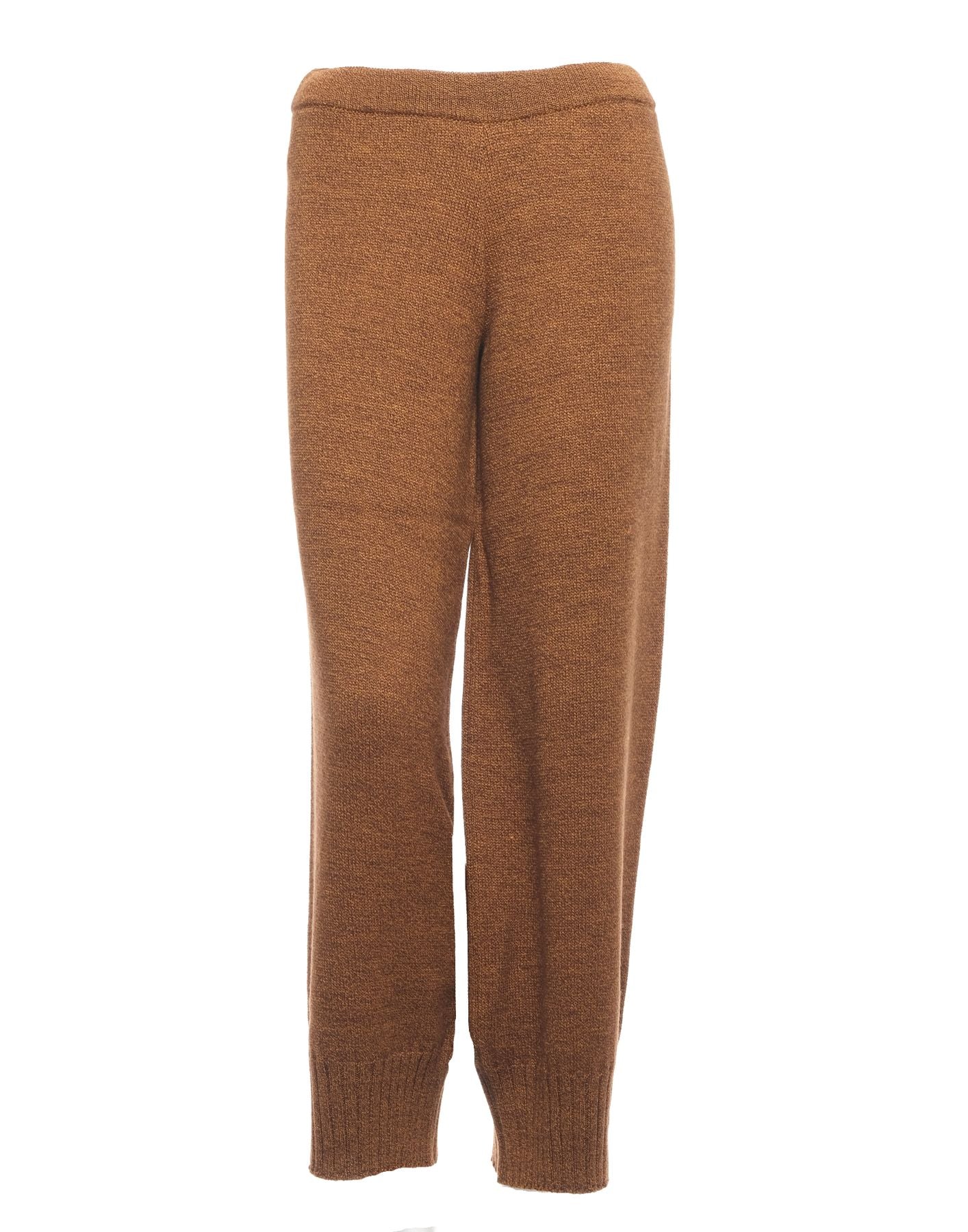 Pantaloni donna ptkd03037 moro Akep