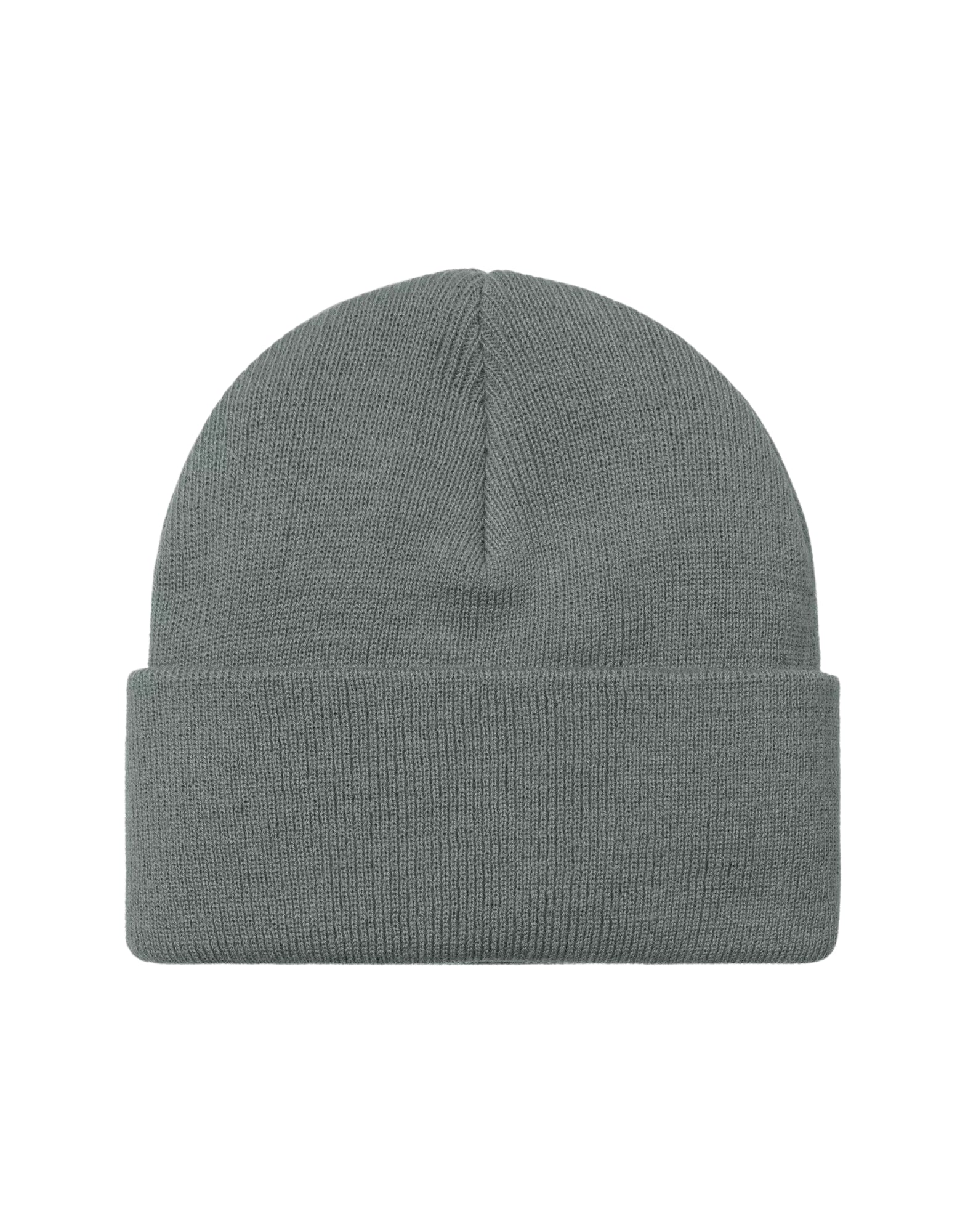 I0262223 H4XX VELVET GREEN BEANIE - Cappelli - CARHARTT WIP