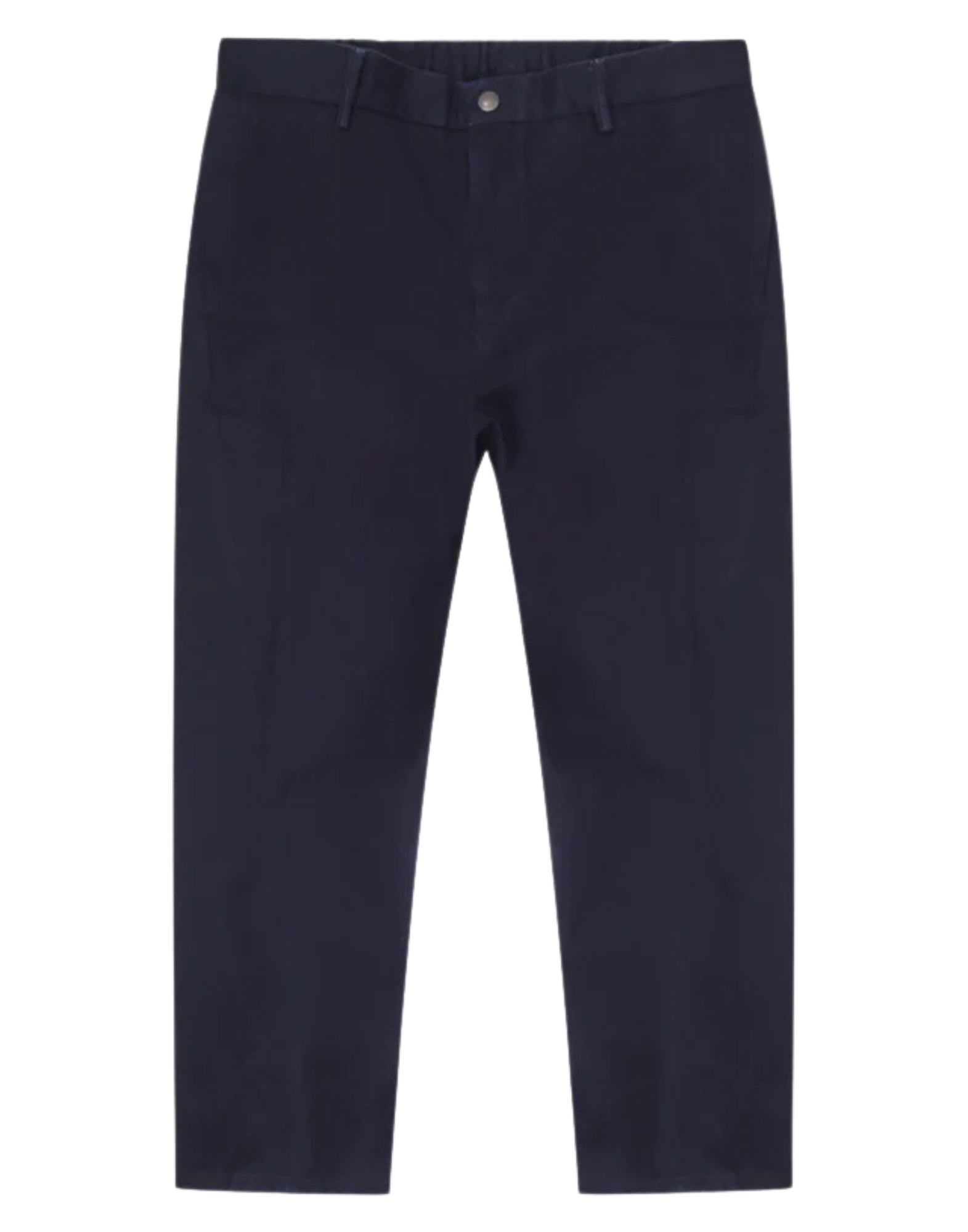 TLCFW26P023 DE0049 INDIGO KIMONO JAPAN PANTS - Pantalons - Tela Cruda