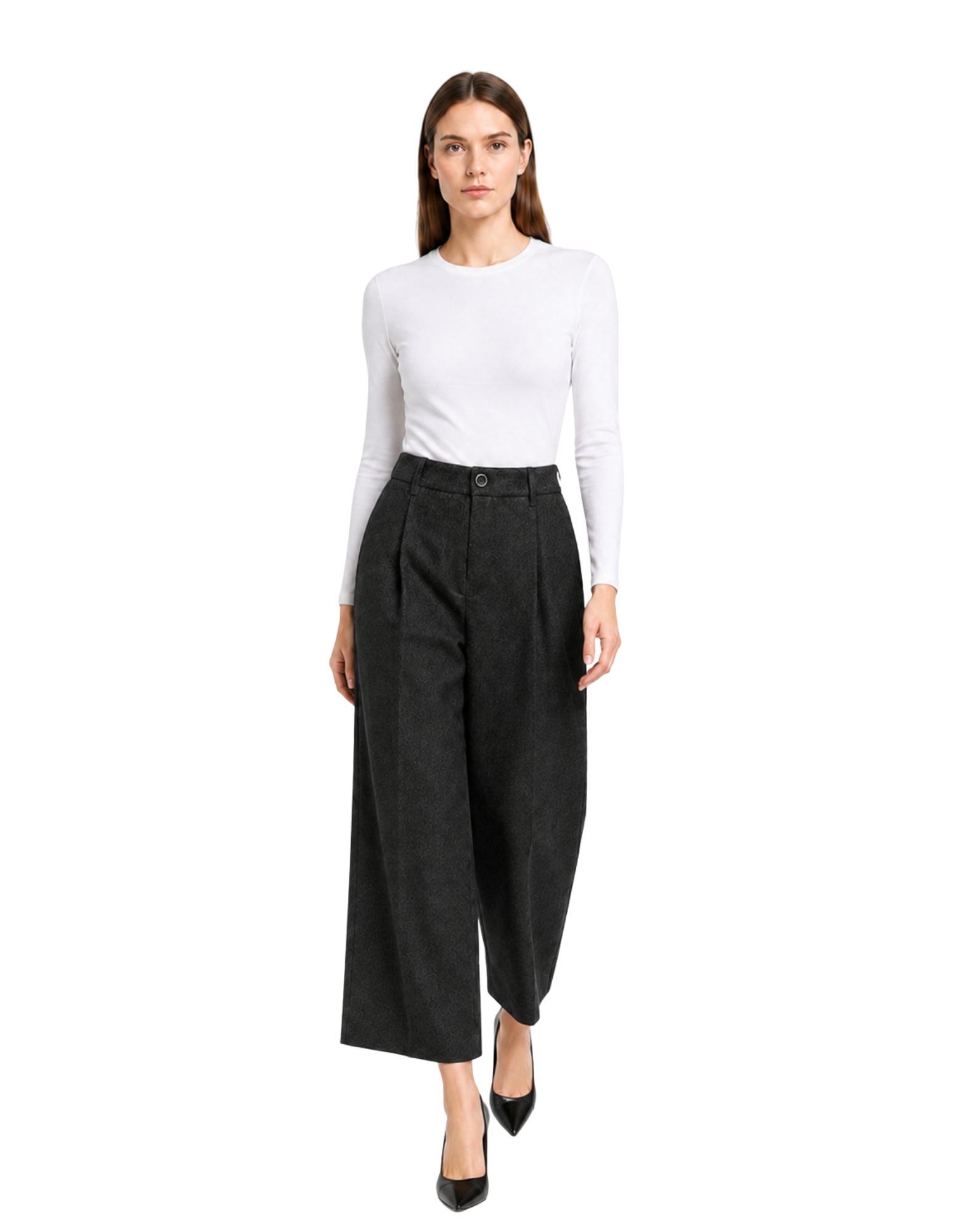 Rubino 2 culotte Kette
