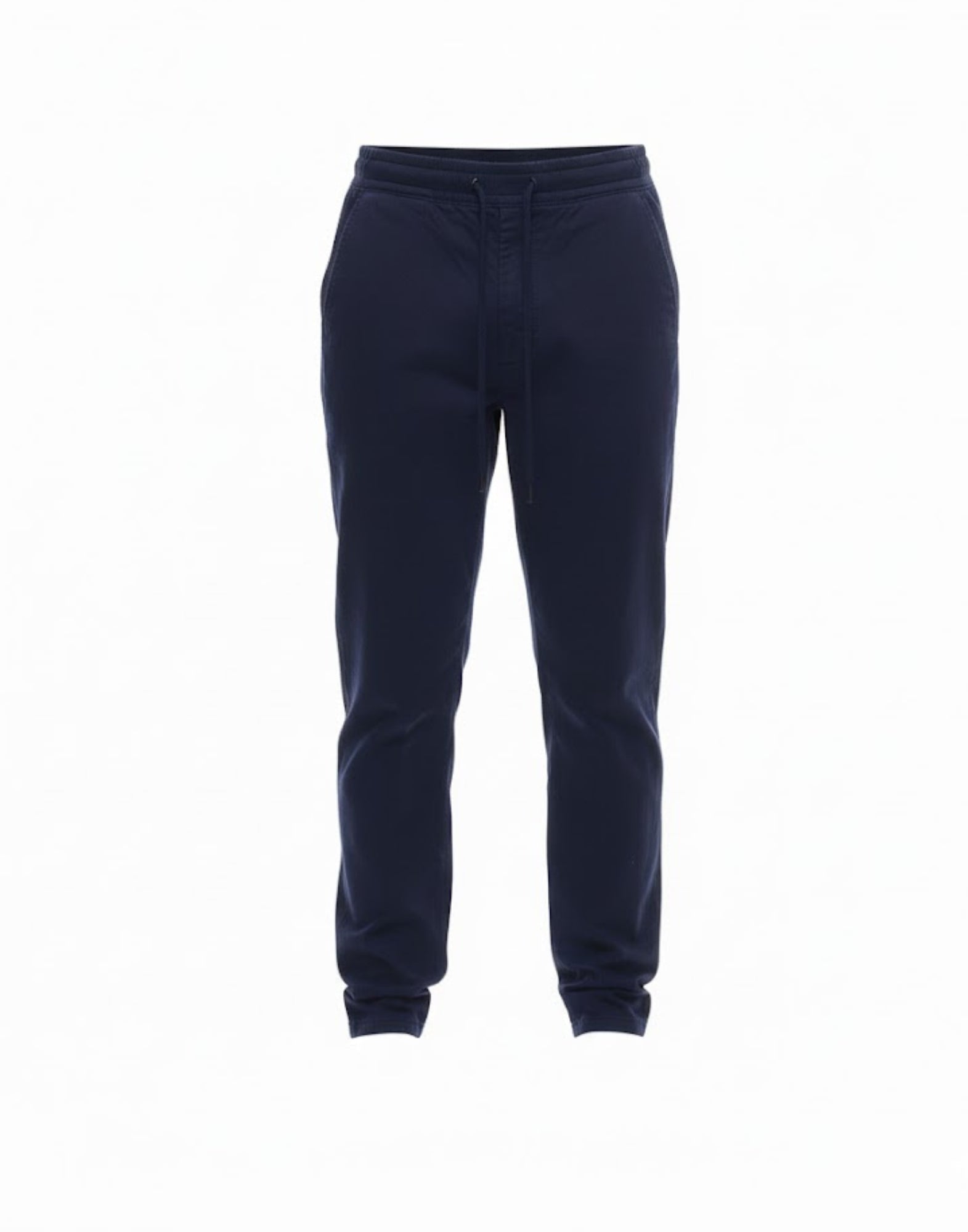 G26 05 37 BLUE PANTS - Pantaloni - Live Concept