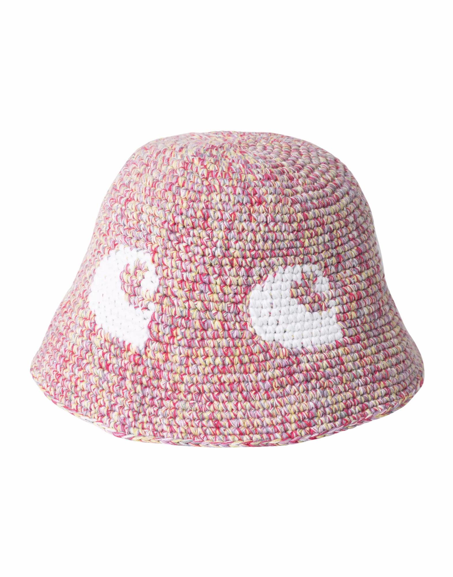 Carhartt WIP Cane Hat – Cotton Jacquard Knit Hat Gradient Gentle Purple (Unisex) I036381 3P0XX2A