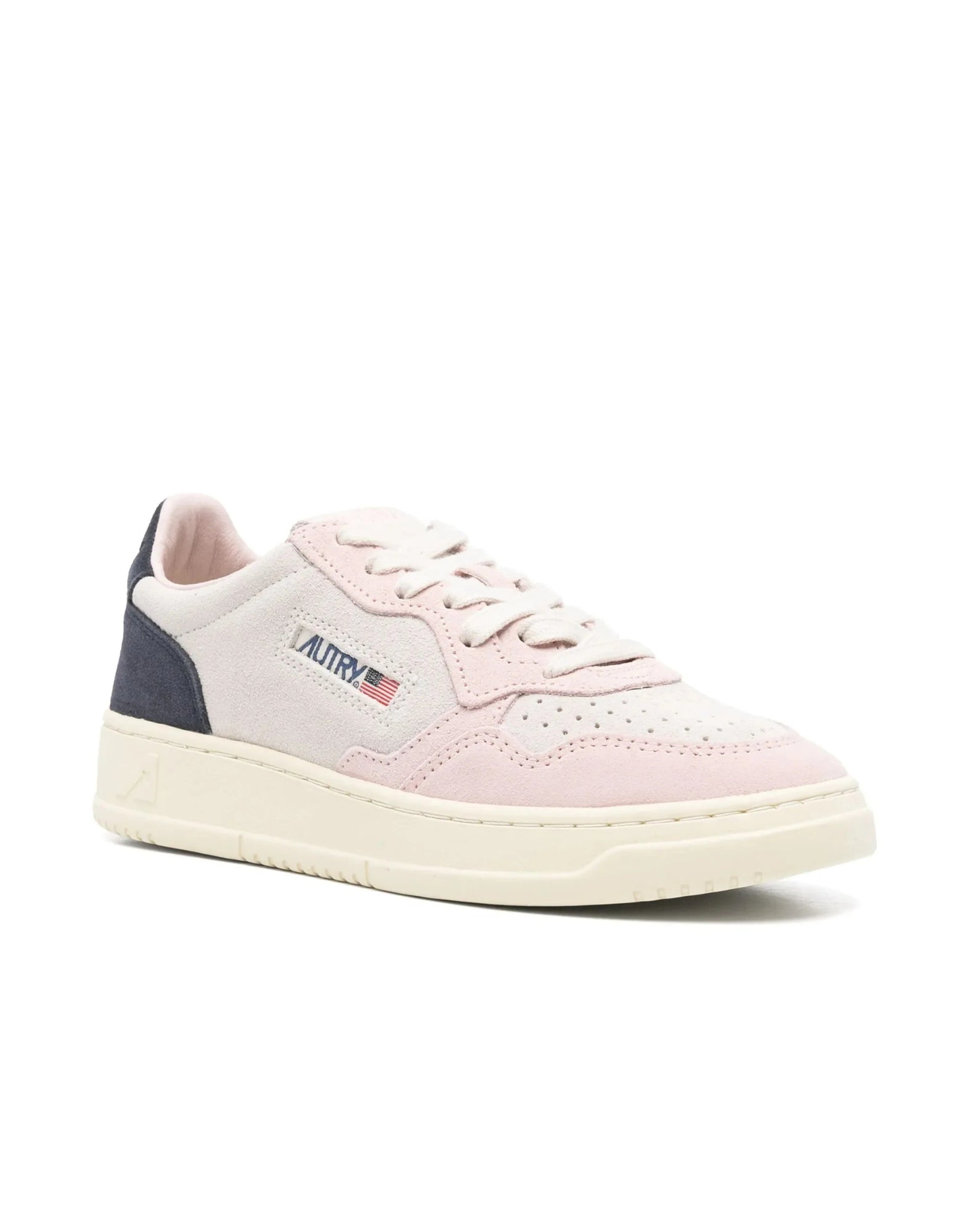 Shoes woman AULW TS16 Autry