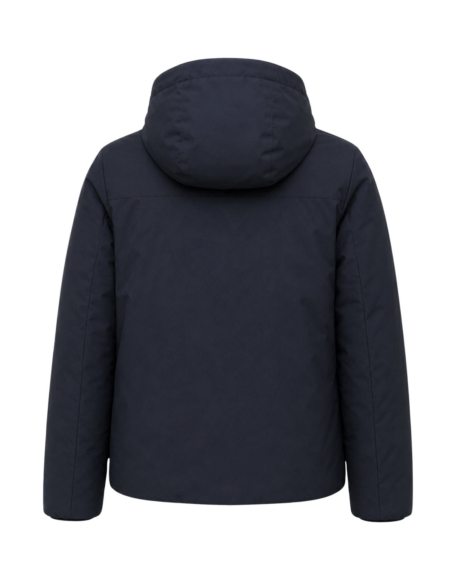 Cinquecentouno corto Navy Blue