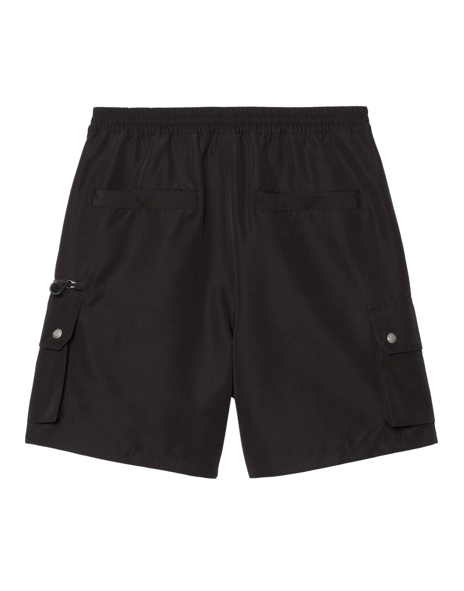 반바지 남자 i034506 89xx Irwin Black CARHARTT WIP