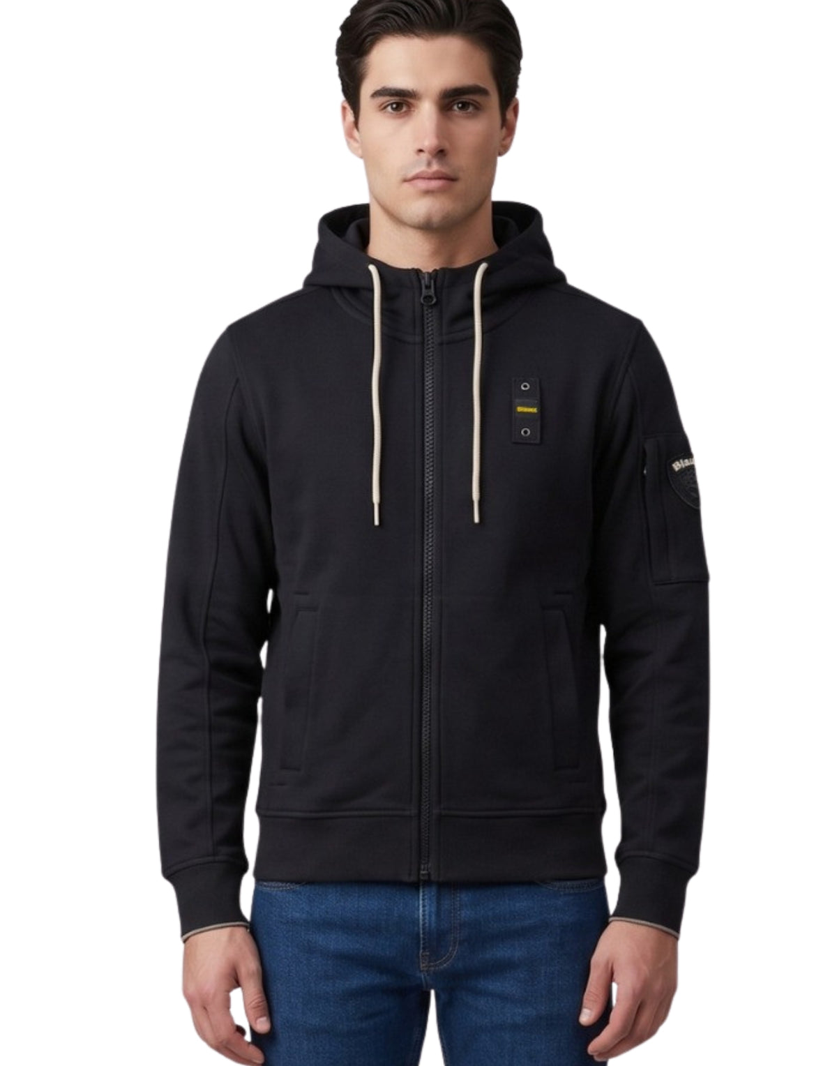 Cardinton Black