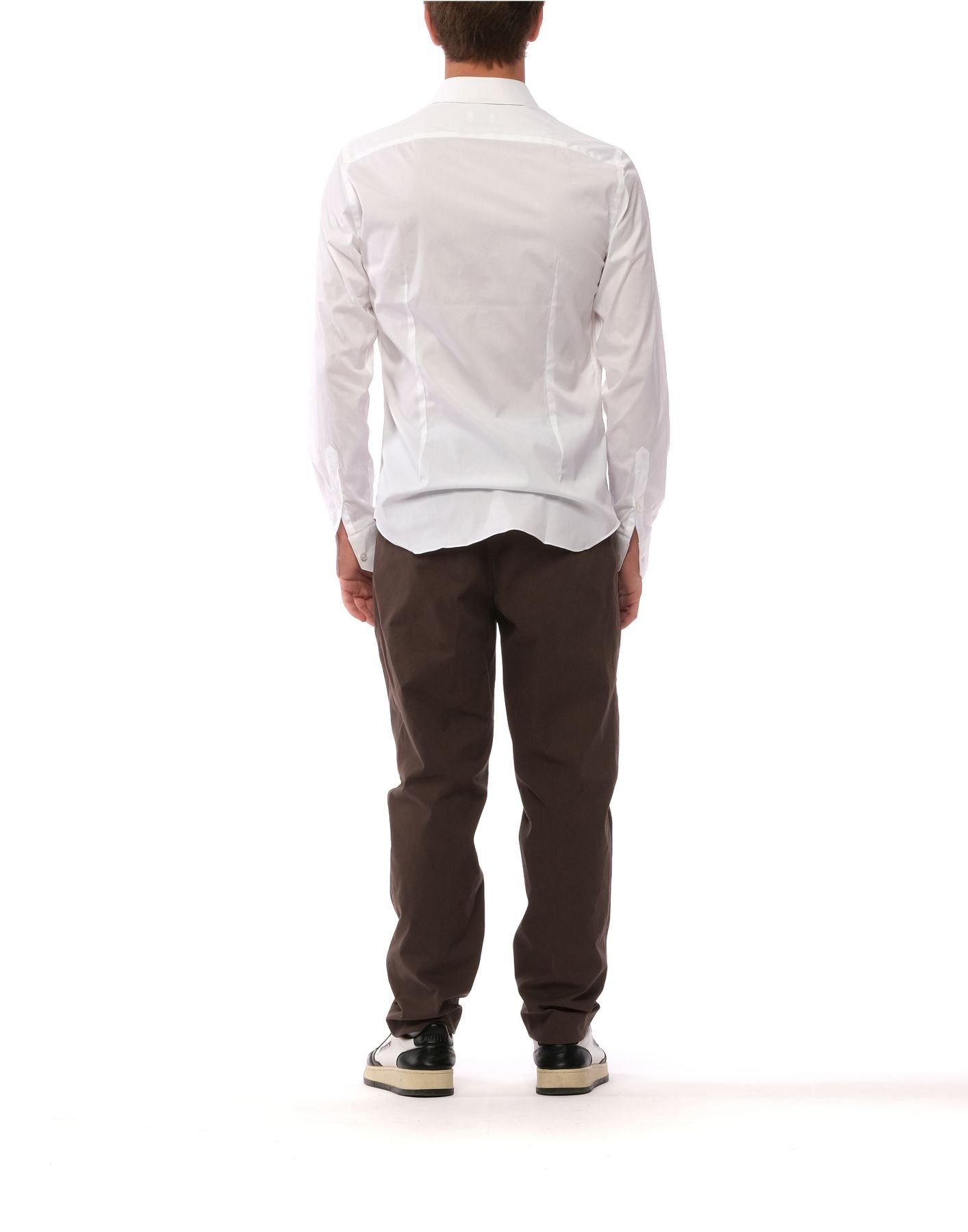 Camicia uomo 16113 001 658 XACUS