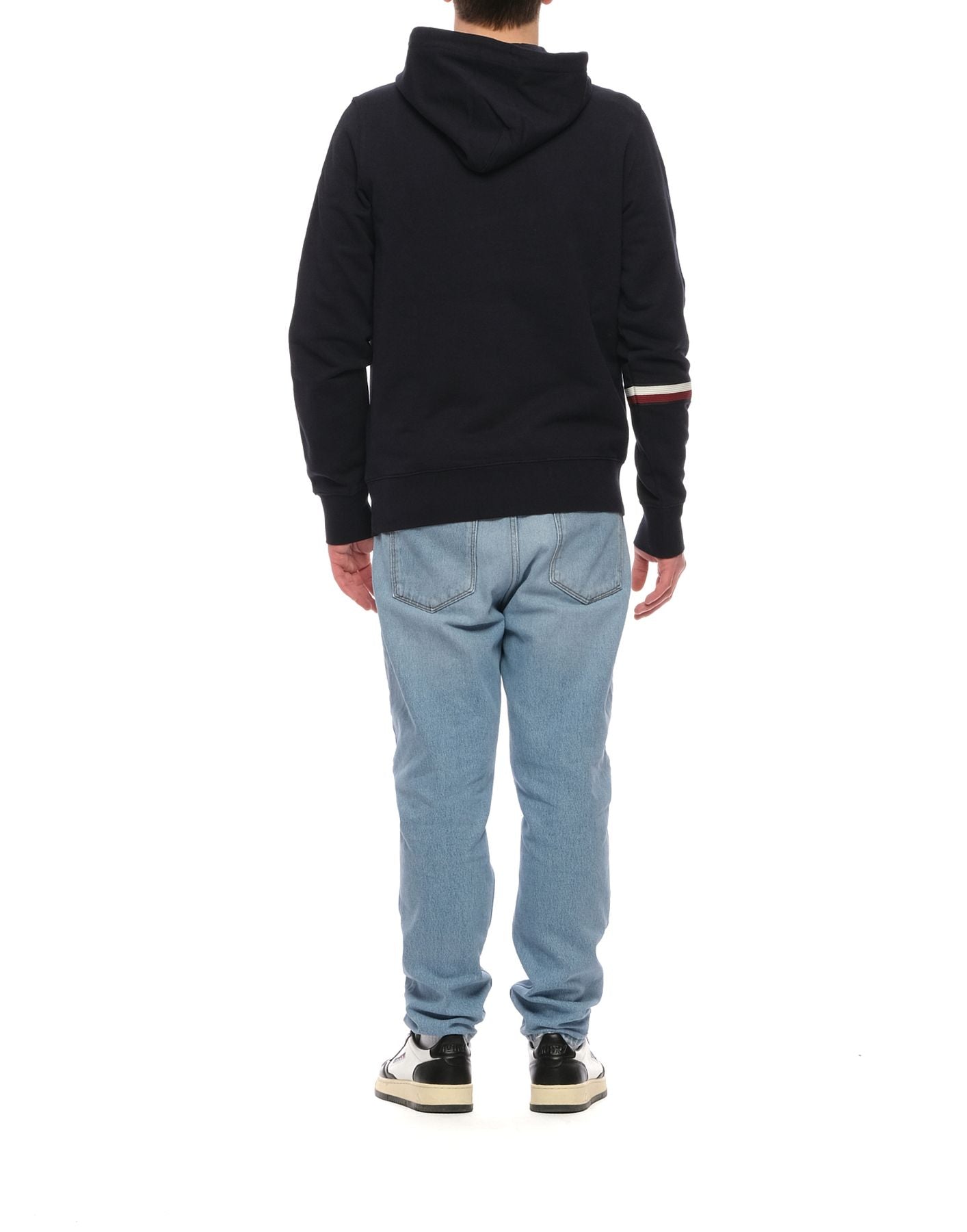 Holdie Man MW0MW29673 DW5 Desert Sky TOMMY HILFIGER