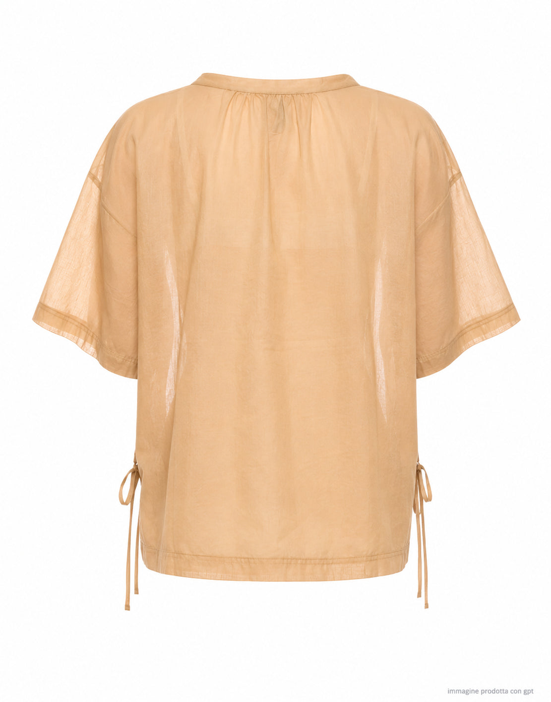 Blusa Miel