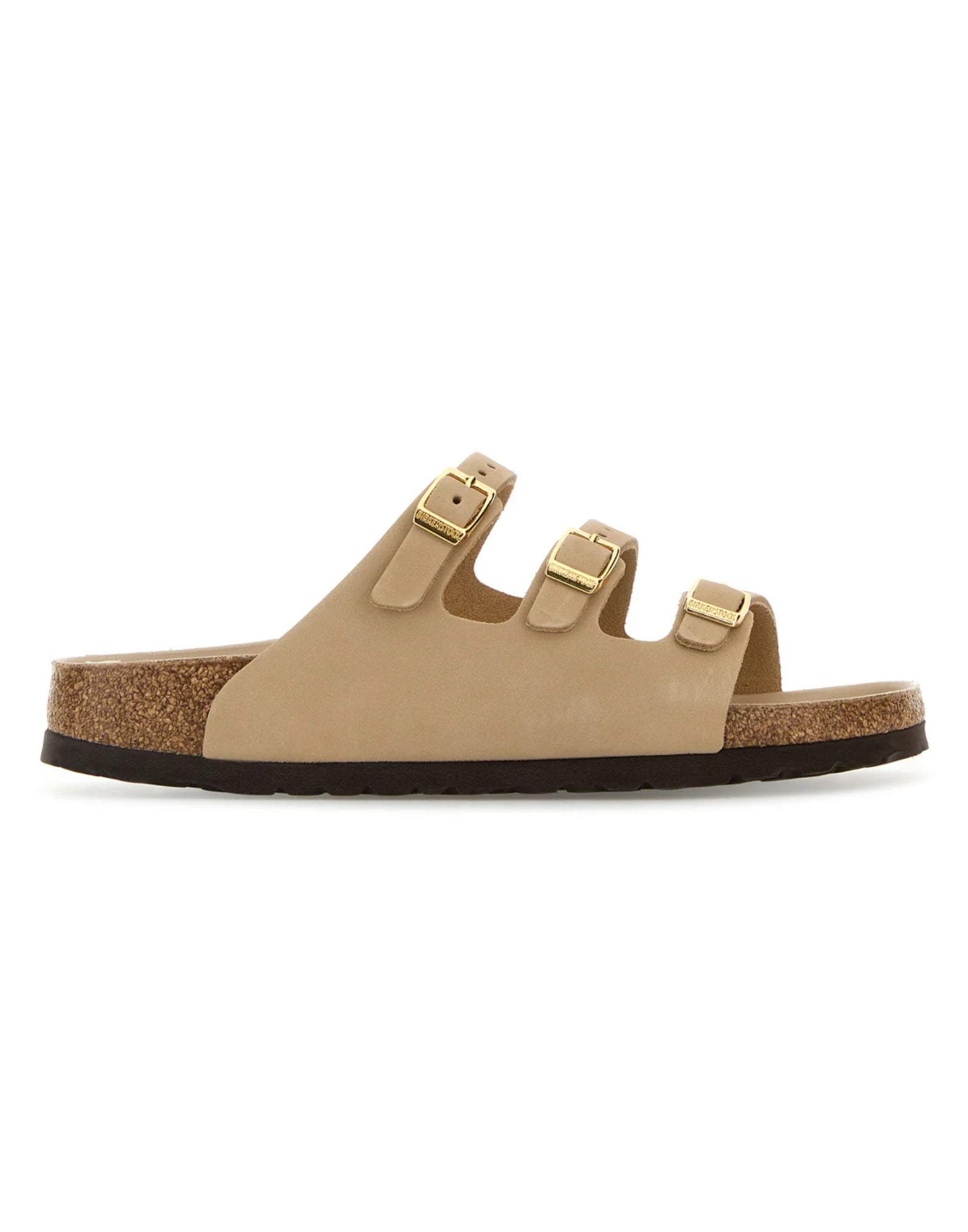 Sandal woman 1029480 FLORIDA SANDCASTLE BIRKENSTOCK