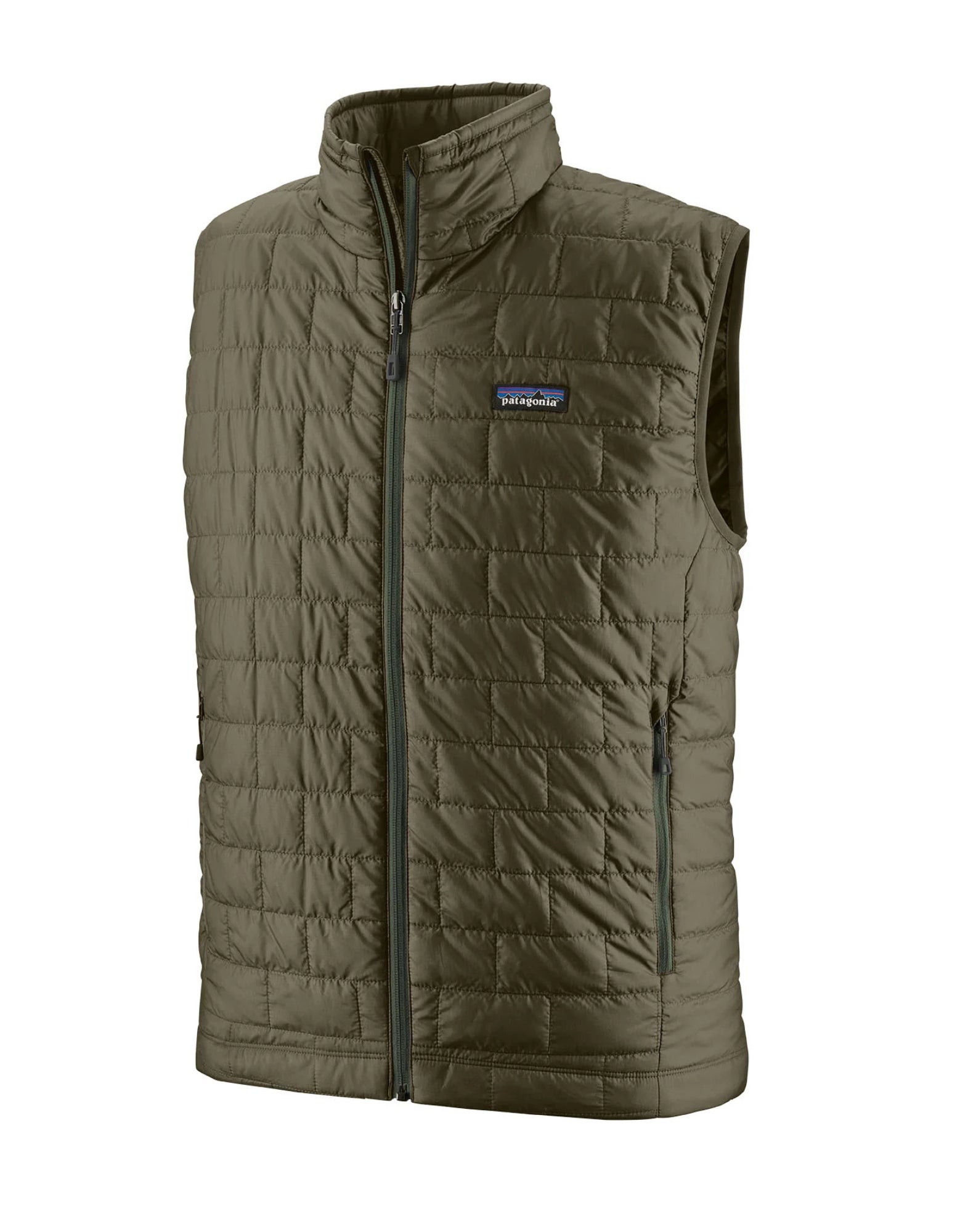Vest man 84242 BTGN NANO PUFF Patagonia
