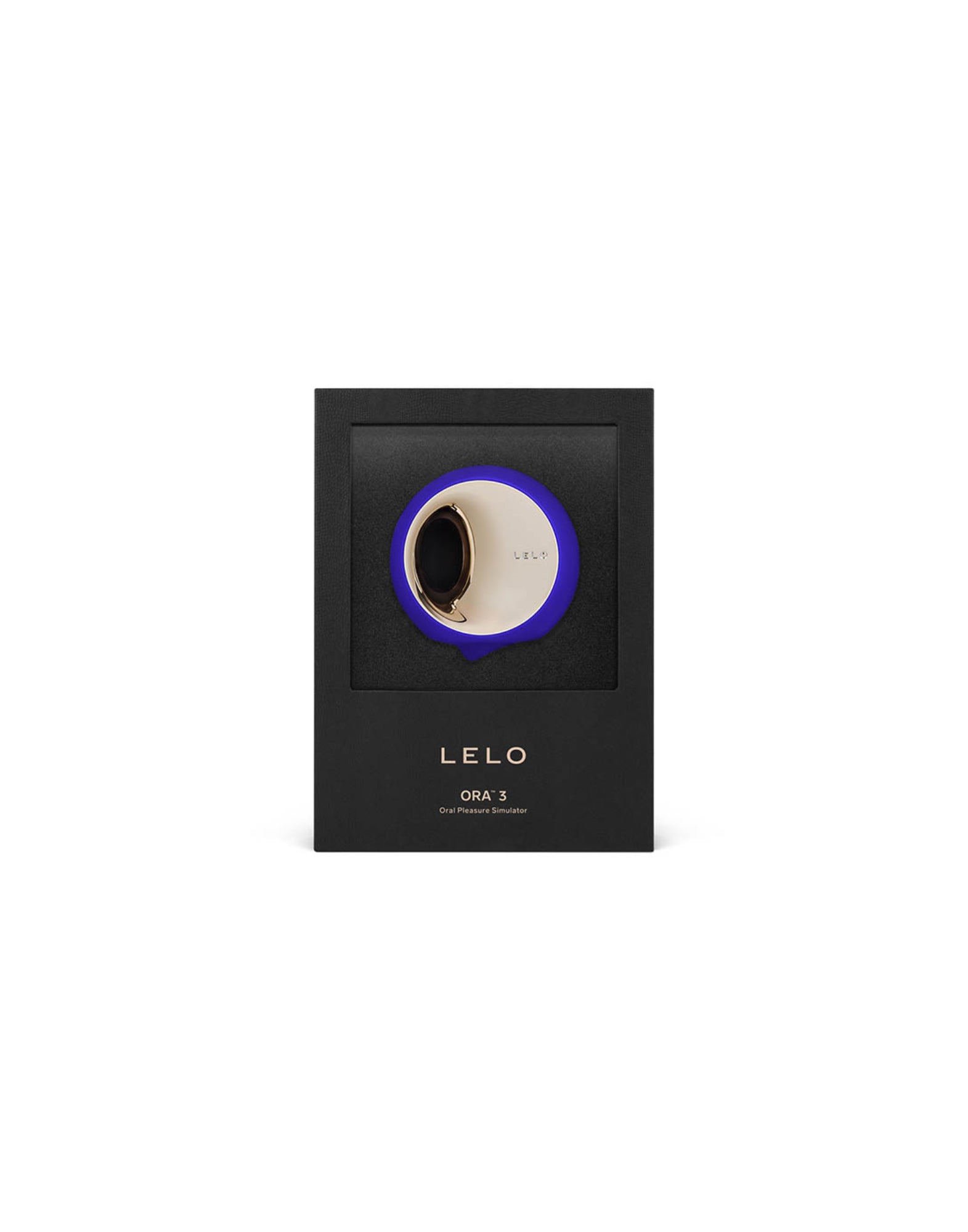 ORA 3 Midnight Blue Lelo