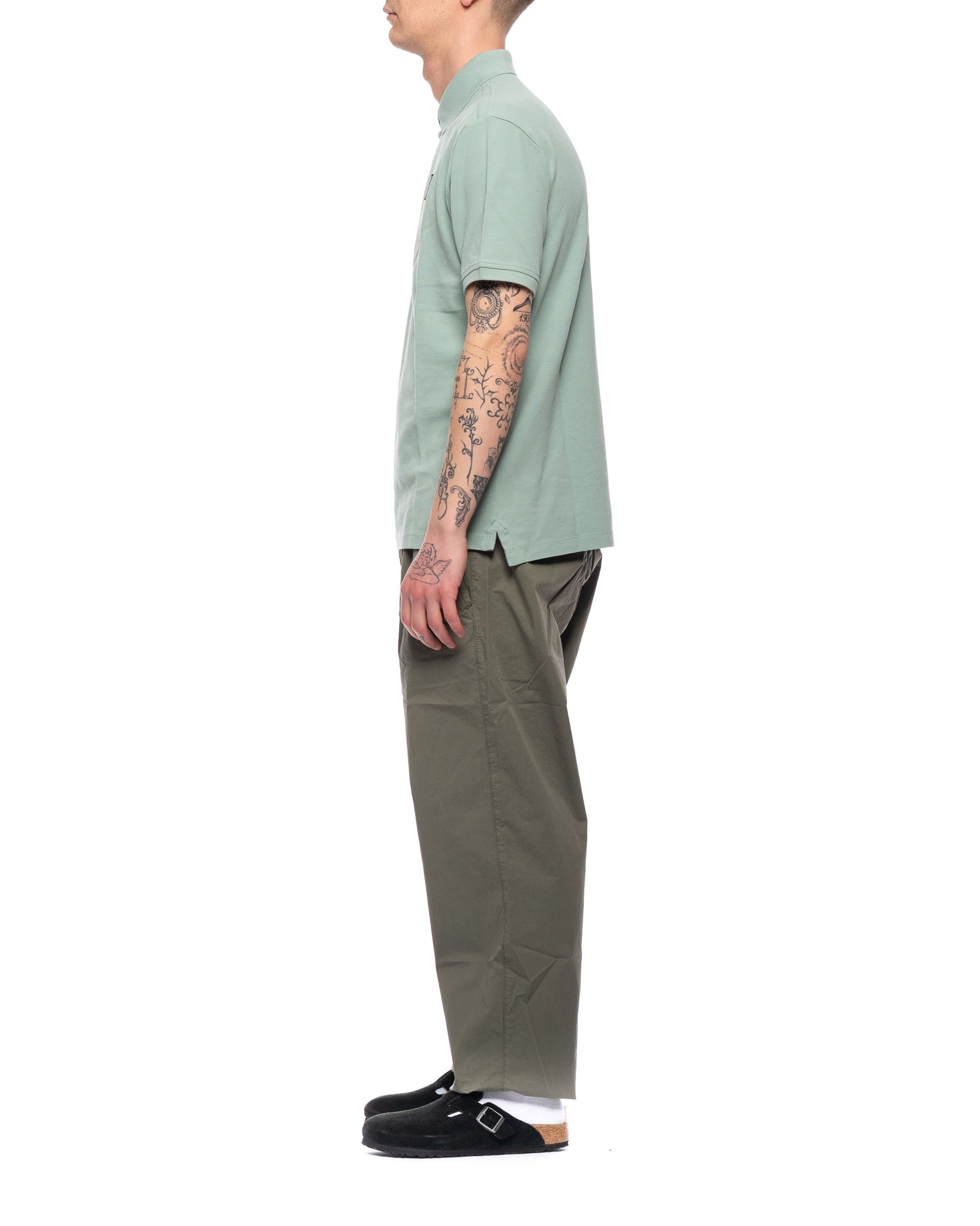 T-shirt Man 25SBlut02309 007125 736 Blauer