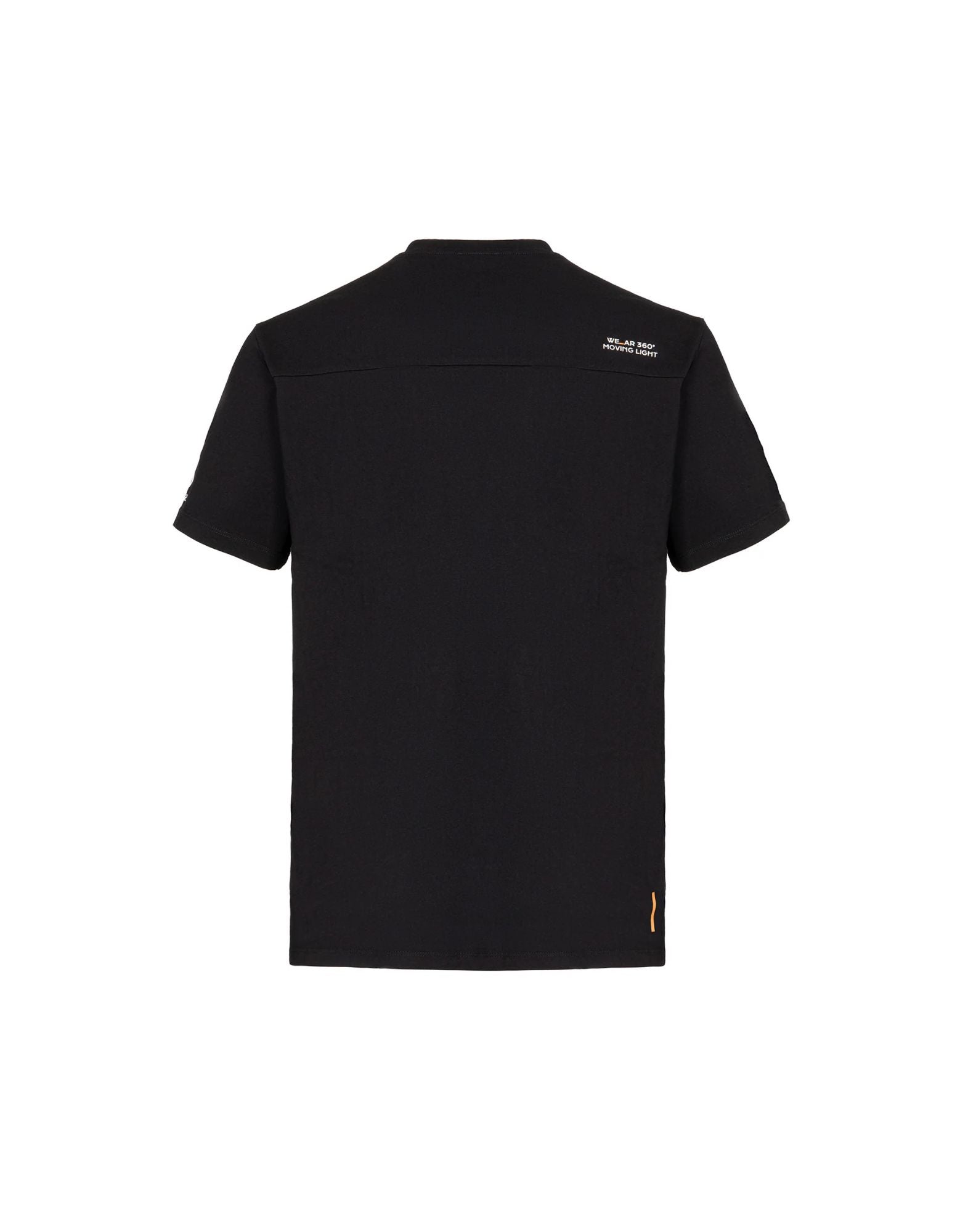 SUNS Boards Paolo Claim Cotton T-Shirt Black Men’s TSS61028U V3 BLACK