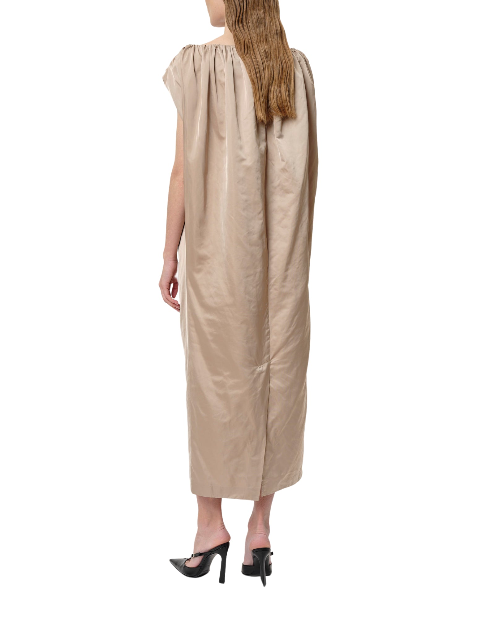 Vestido Mujer 5594155 061 Veronika Sand Herskind