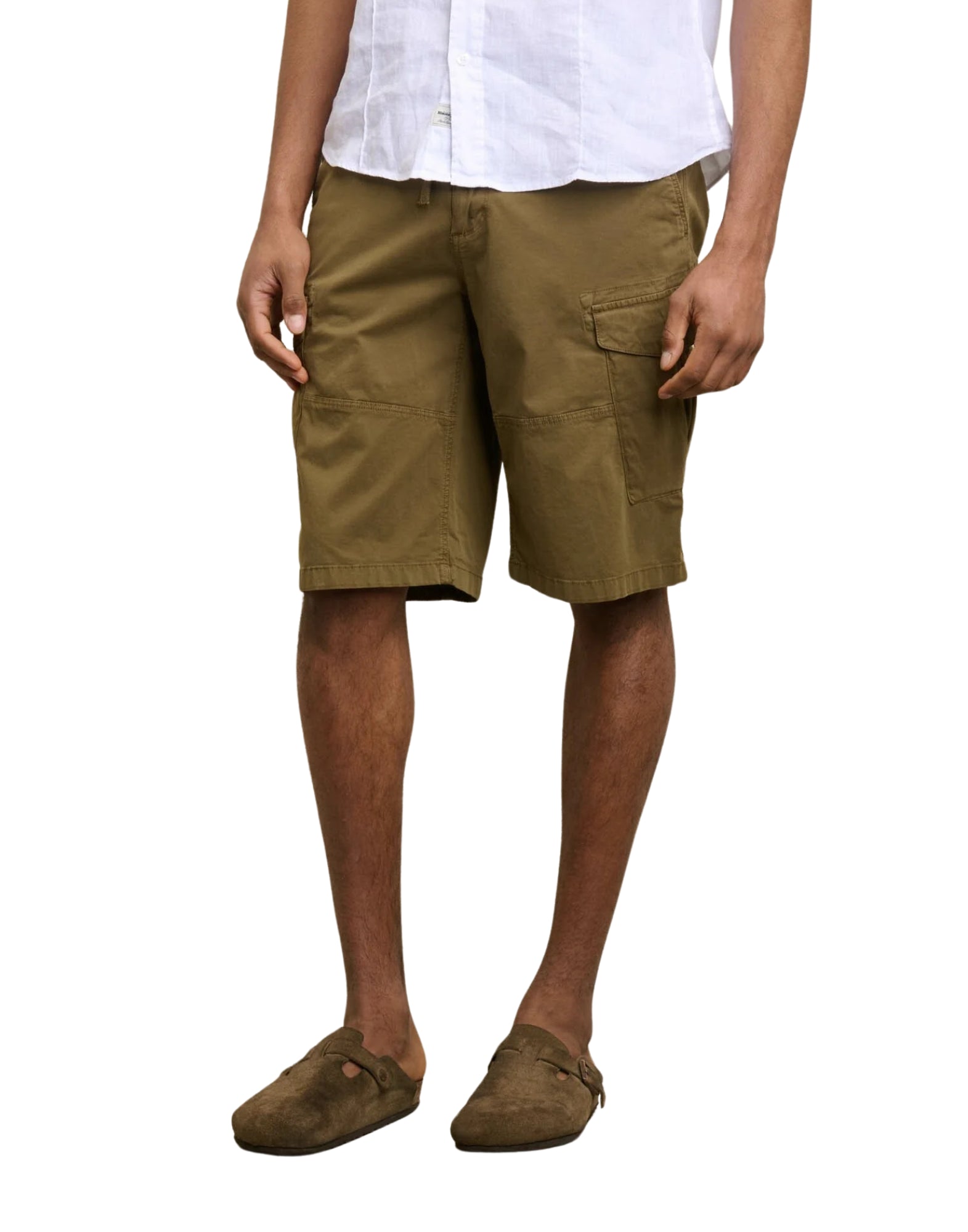 Short man 25SBLUP04354 007129 657 Blauer