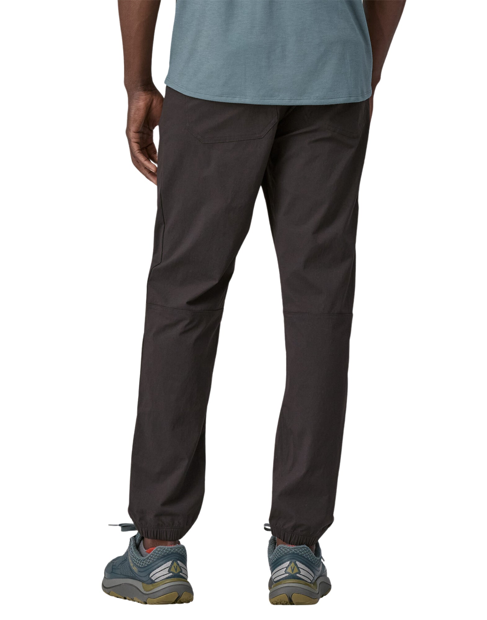 Jogger Man 55796 Blk Quandary Joggers Patagonia