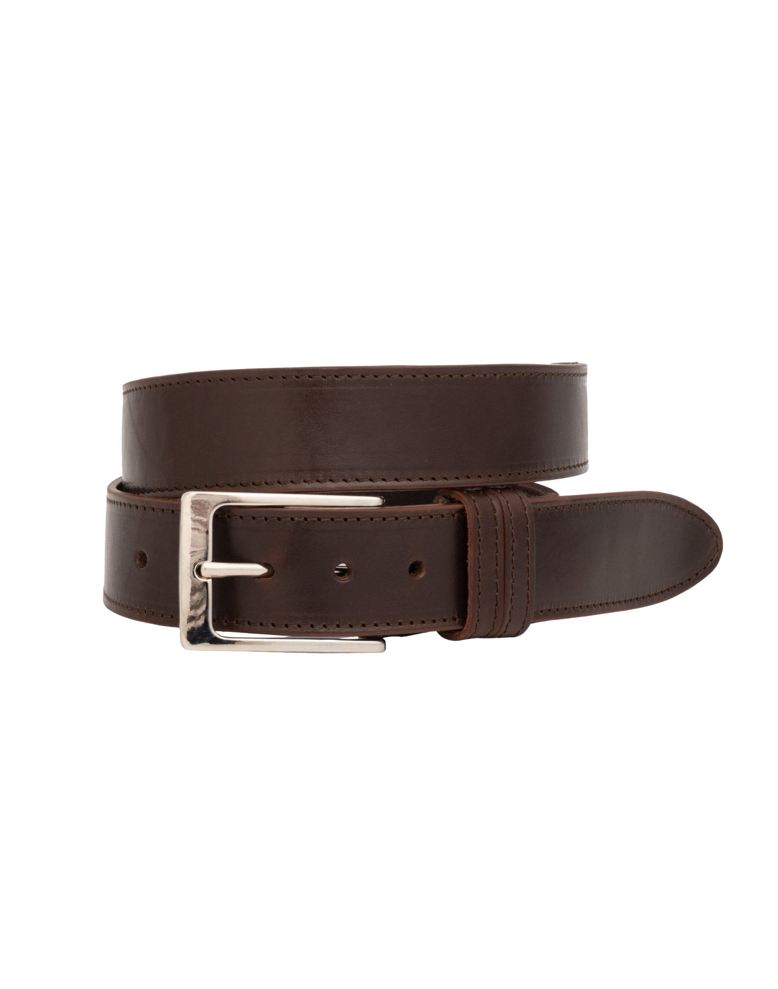 MOBELT 굵게 T. MORO LUCIDO - Cinture - 모벨트