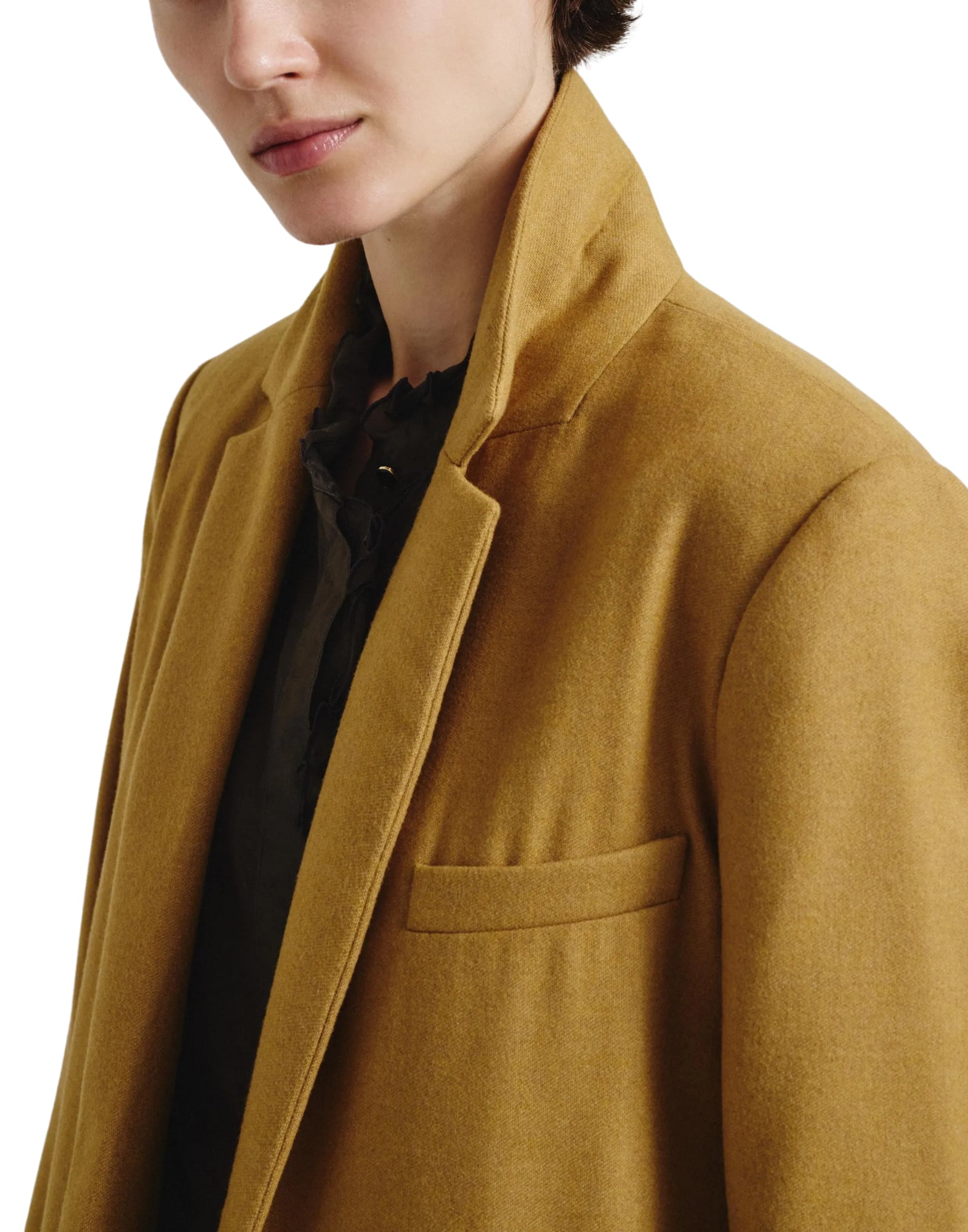Blazer woman 252 5238 24330 340 Pomandère