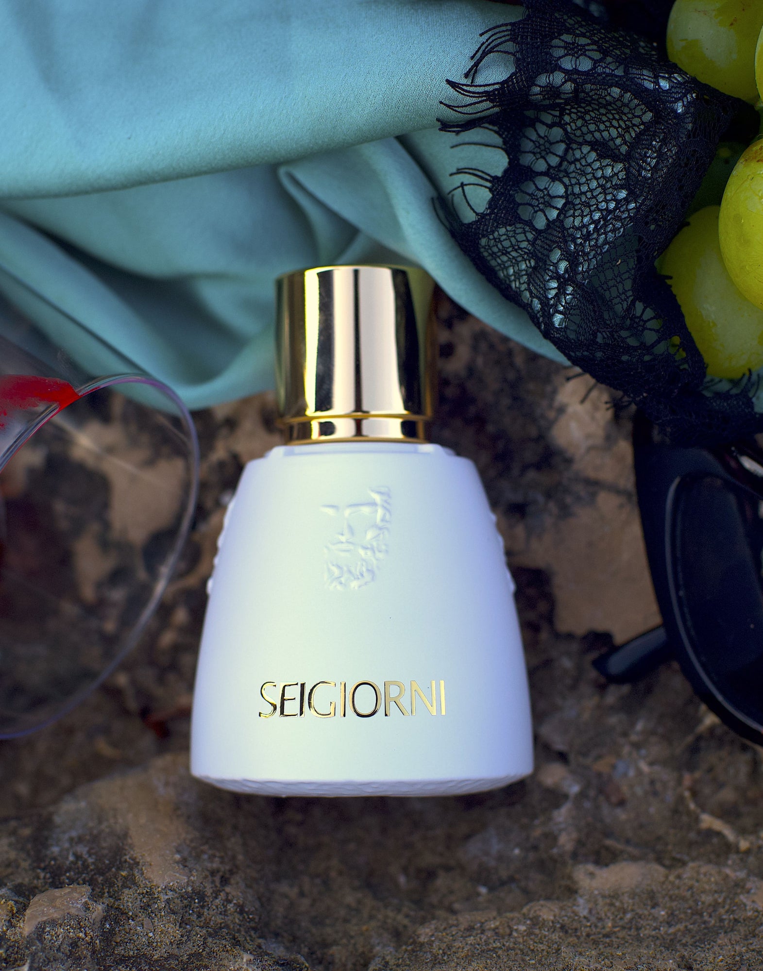 Parfume unisex mito seigiorni agatho