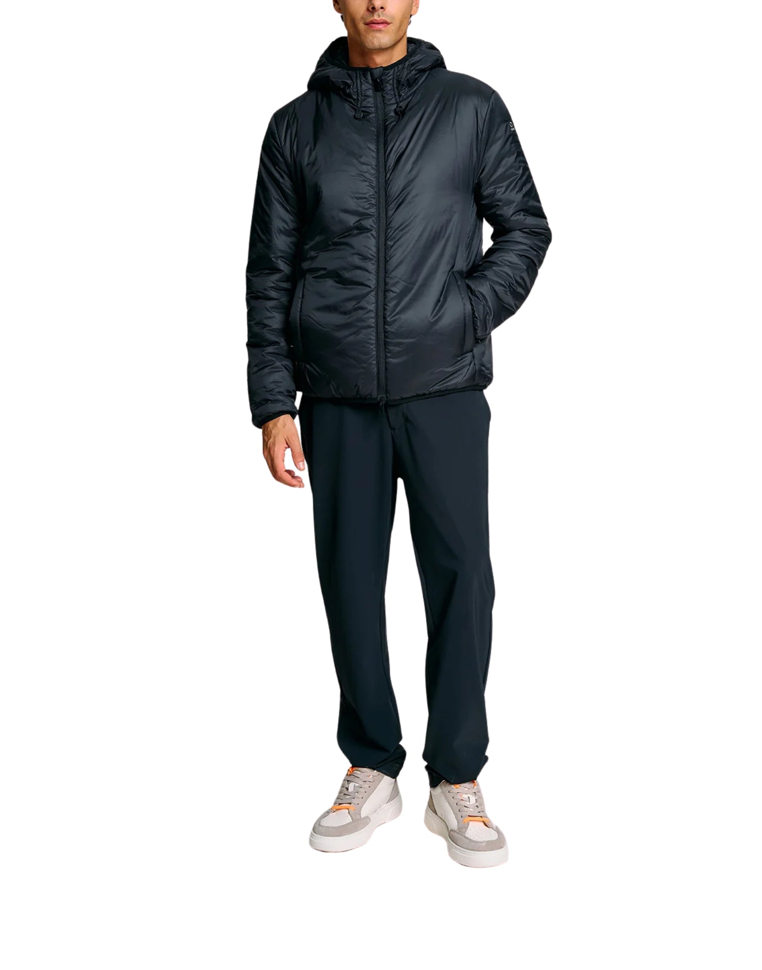 GBS63001U V1 브라운 재킷 - Giacche - SUNS