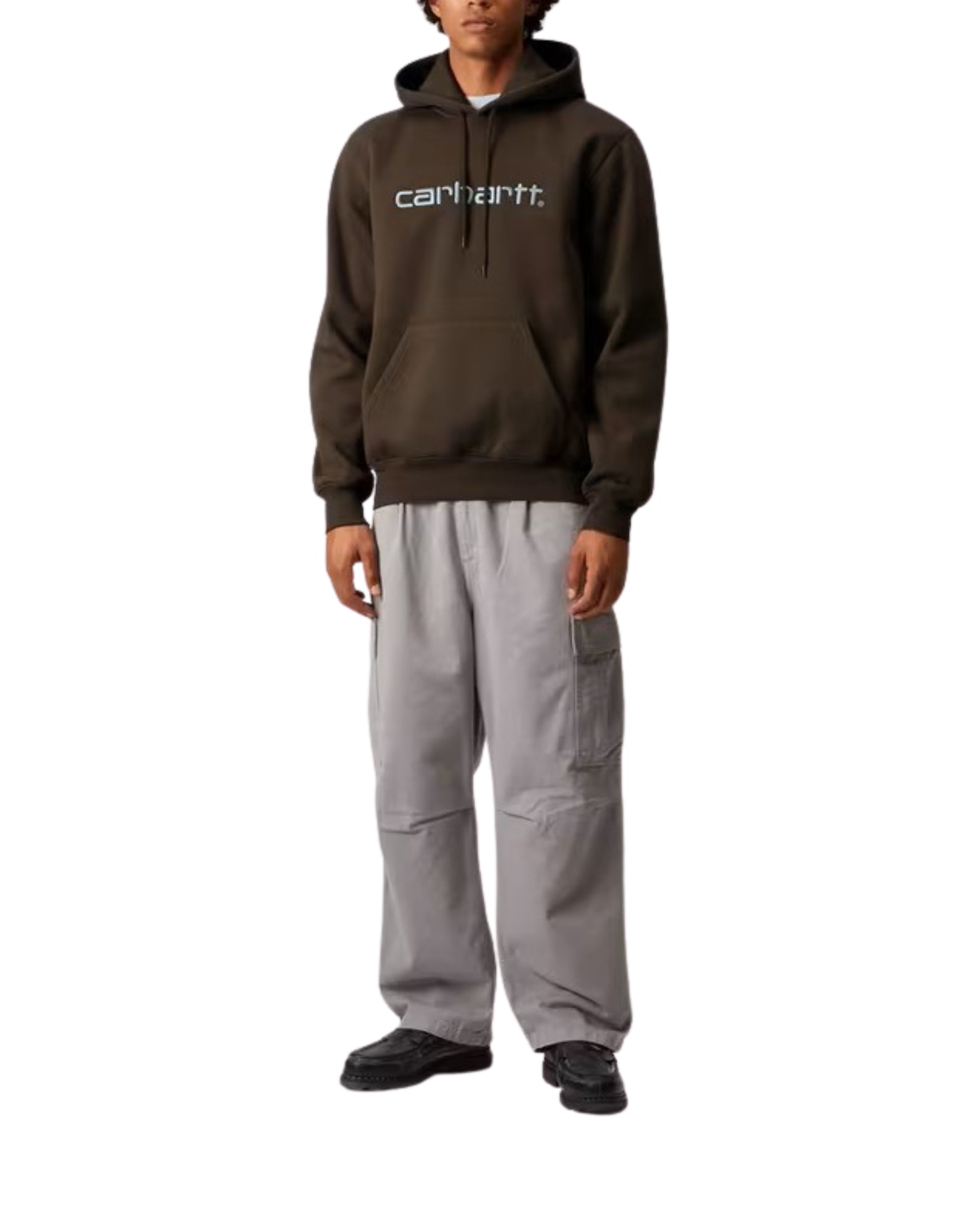 I030547 3cexx Vitola Hoodie - Felpe - CARHARTT WIP