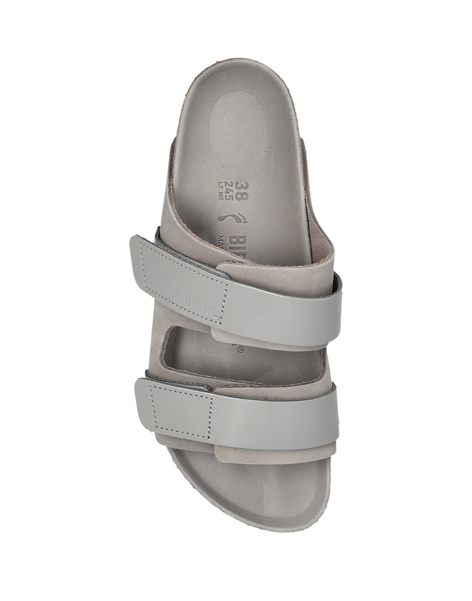Sandal Woman 1029302 Uji Stone Coin Birkenstock