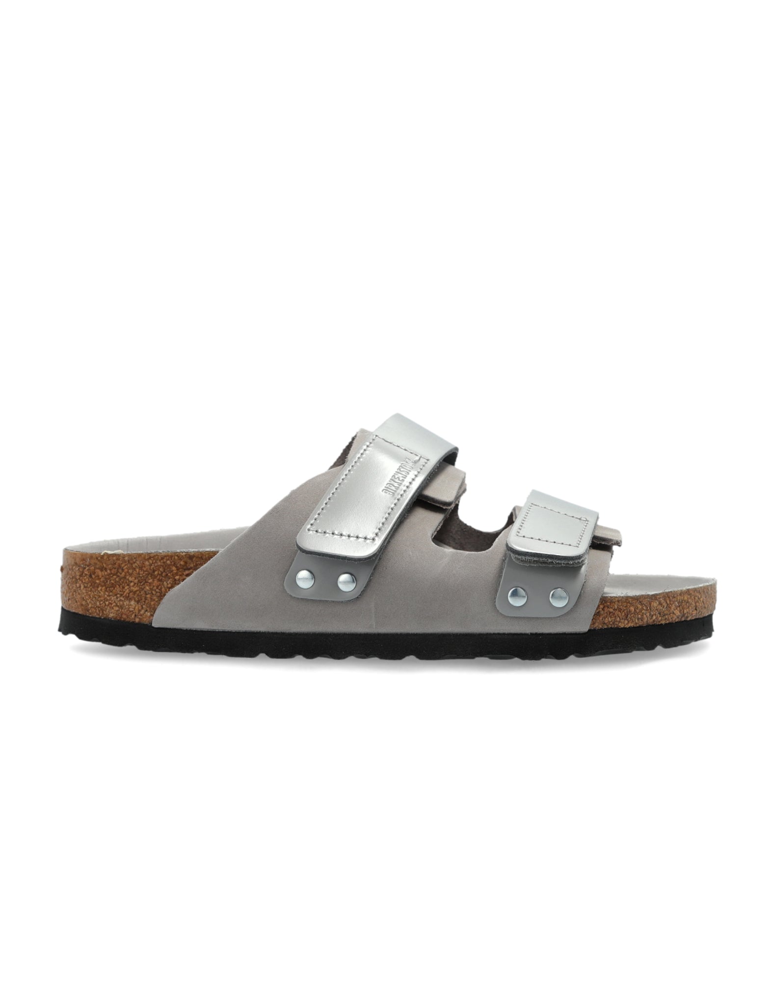Sandal Woman 1029302 Uji Stone Coin Birkenstock