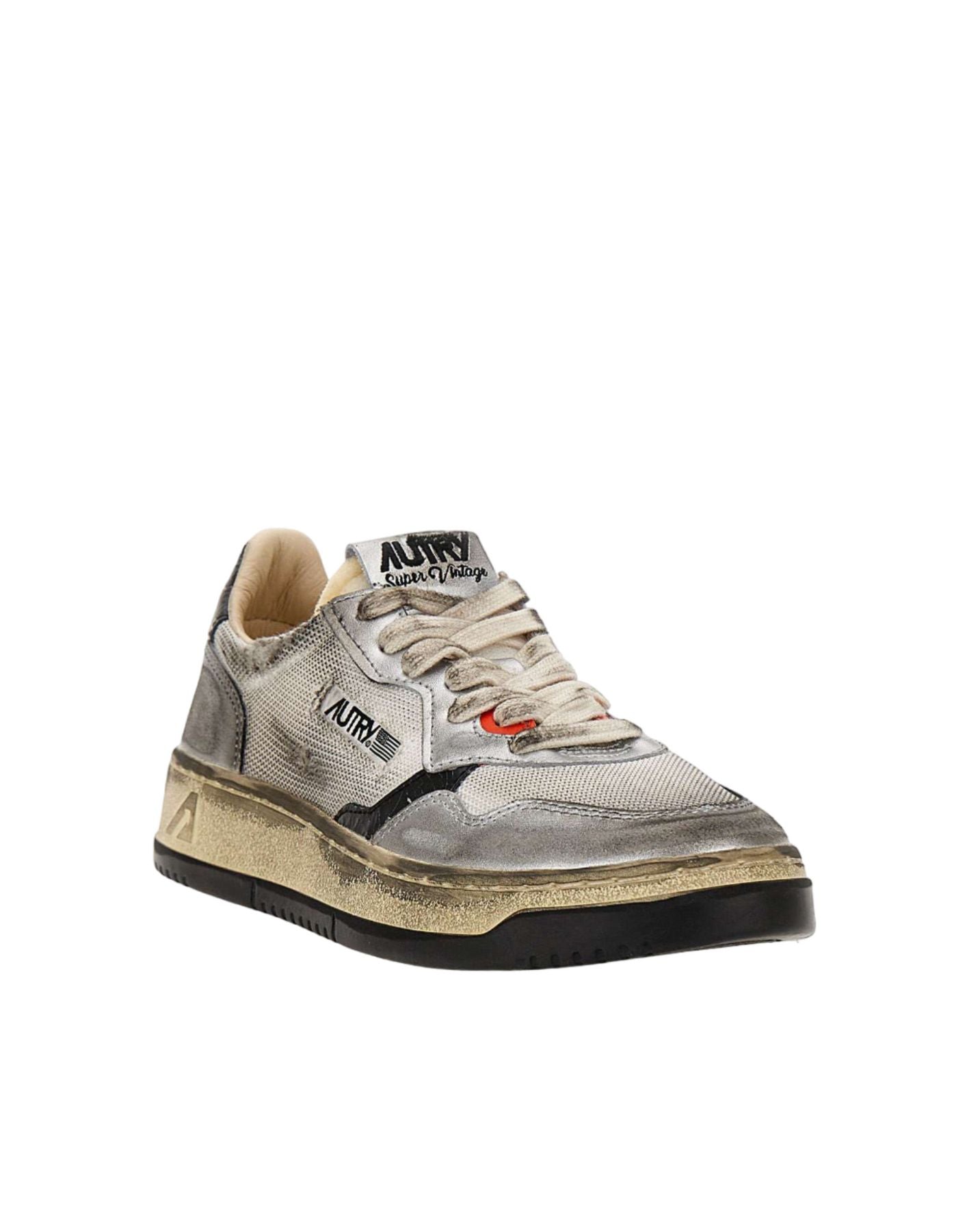 Zapatos mujer avlw ms13 Autry