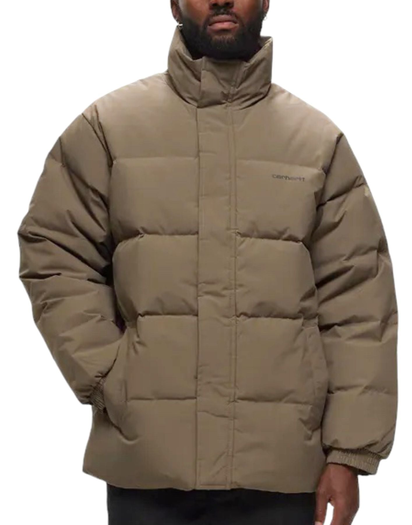 Jacke Mann I029450 Barista CARHARTT WIP
