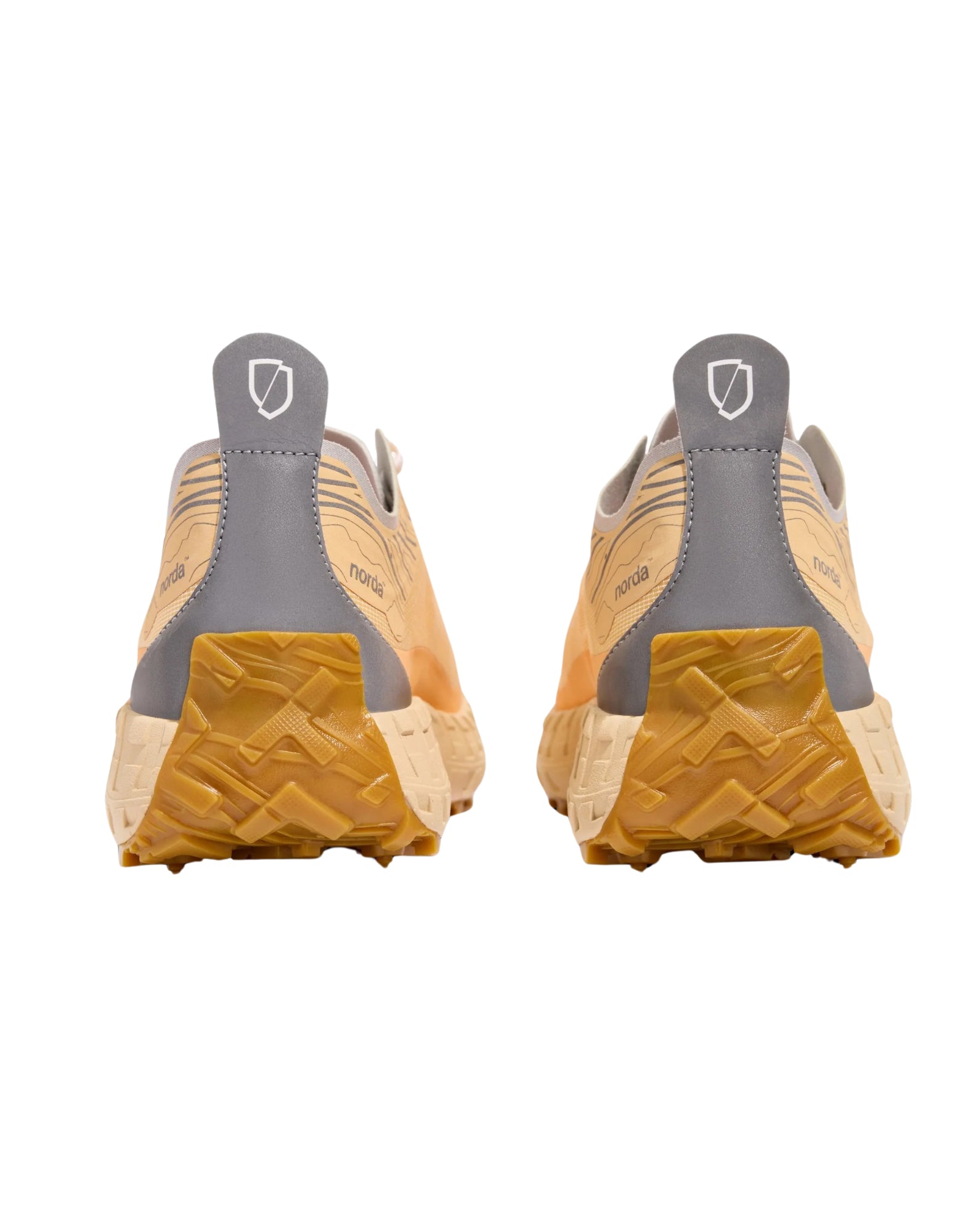 Shoes woman NORDA 001 RHO RHODOTUS Norda