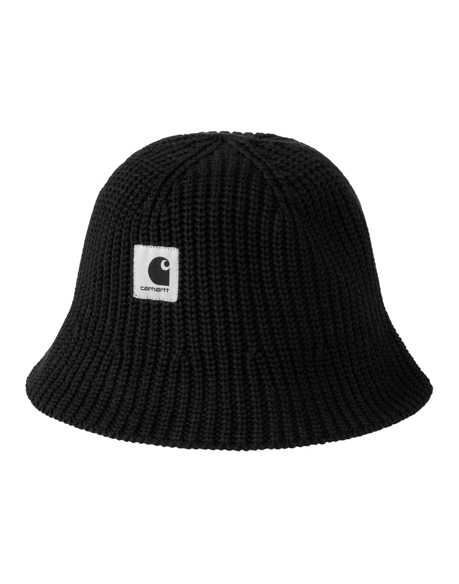 Hut Unisex I033004 89xx Paloma Gauge Schwarz CARHARTT WIP