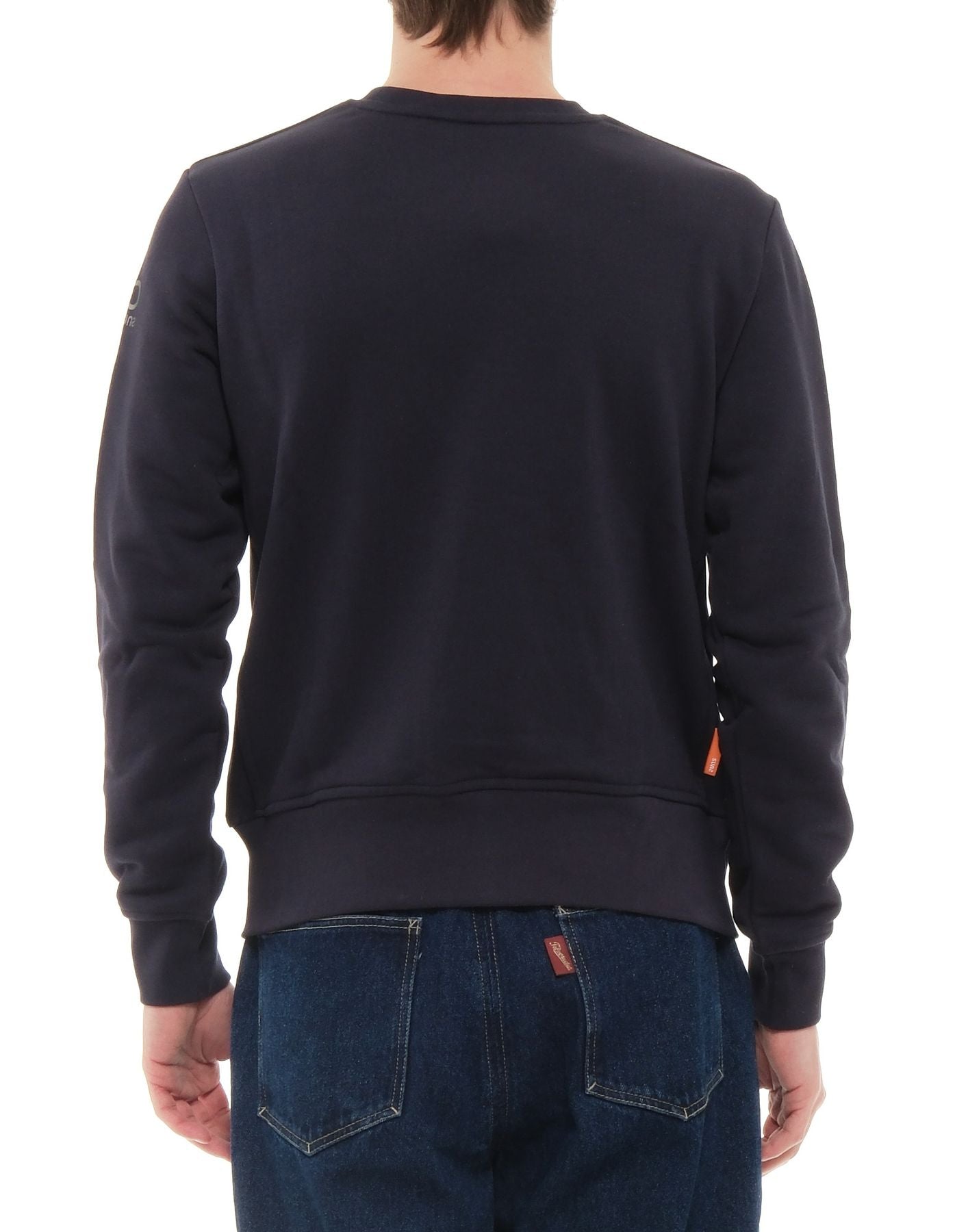 Suya Man MFS53003U V2 Suns azul oscuro