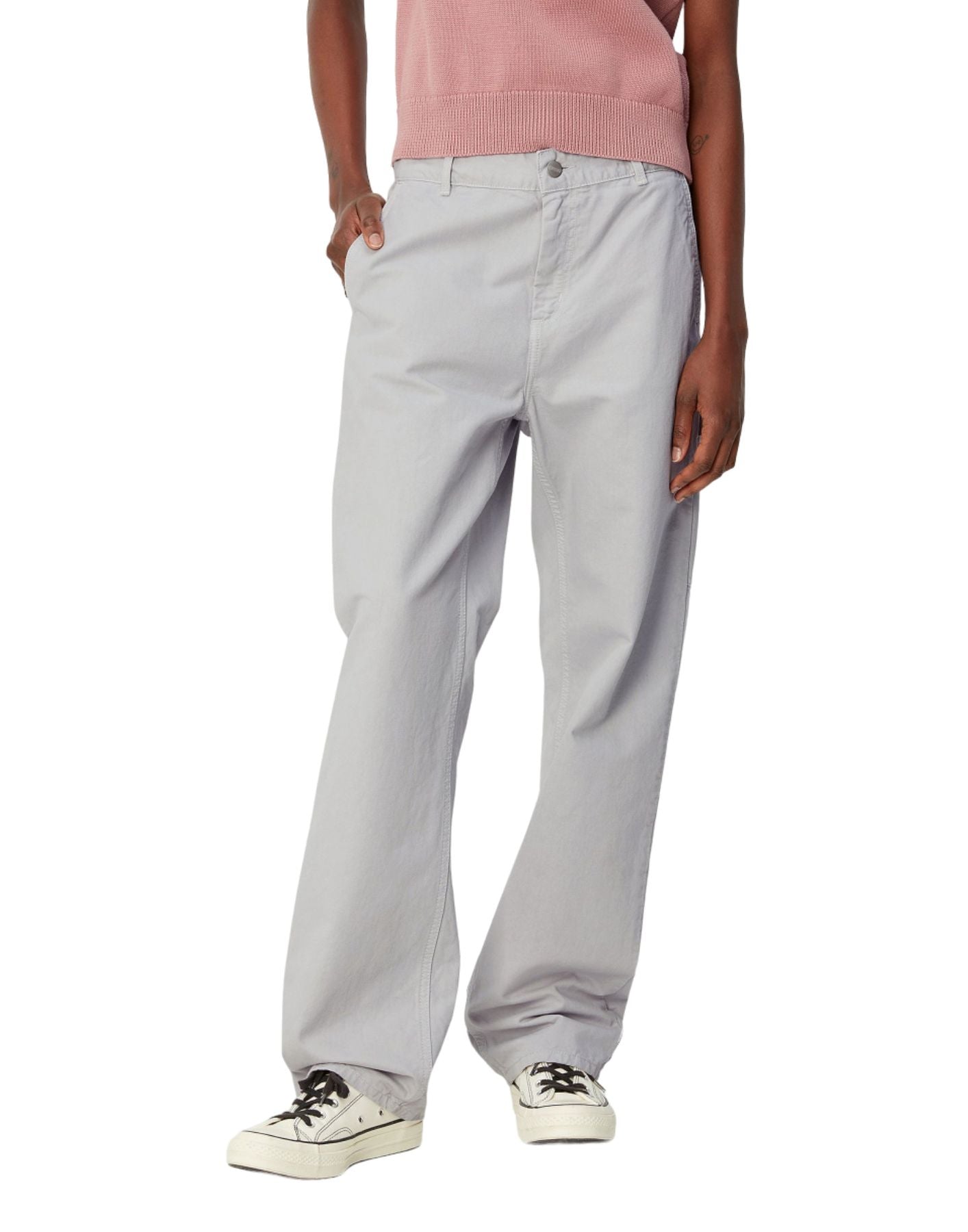 바지 여자 i026588 1yegd CARHARTT WIP