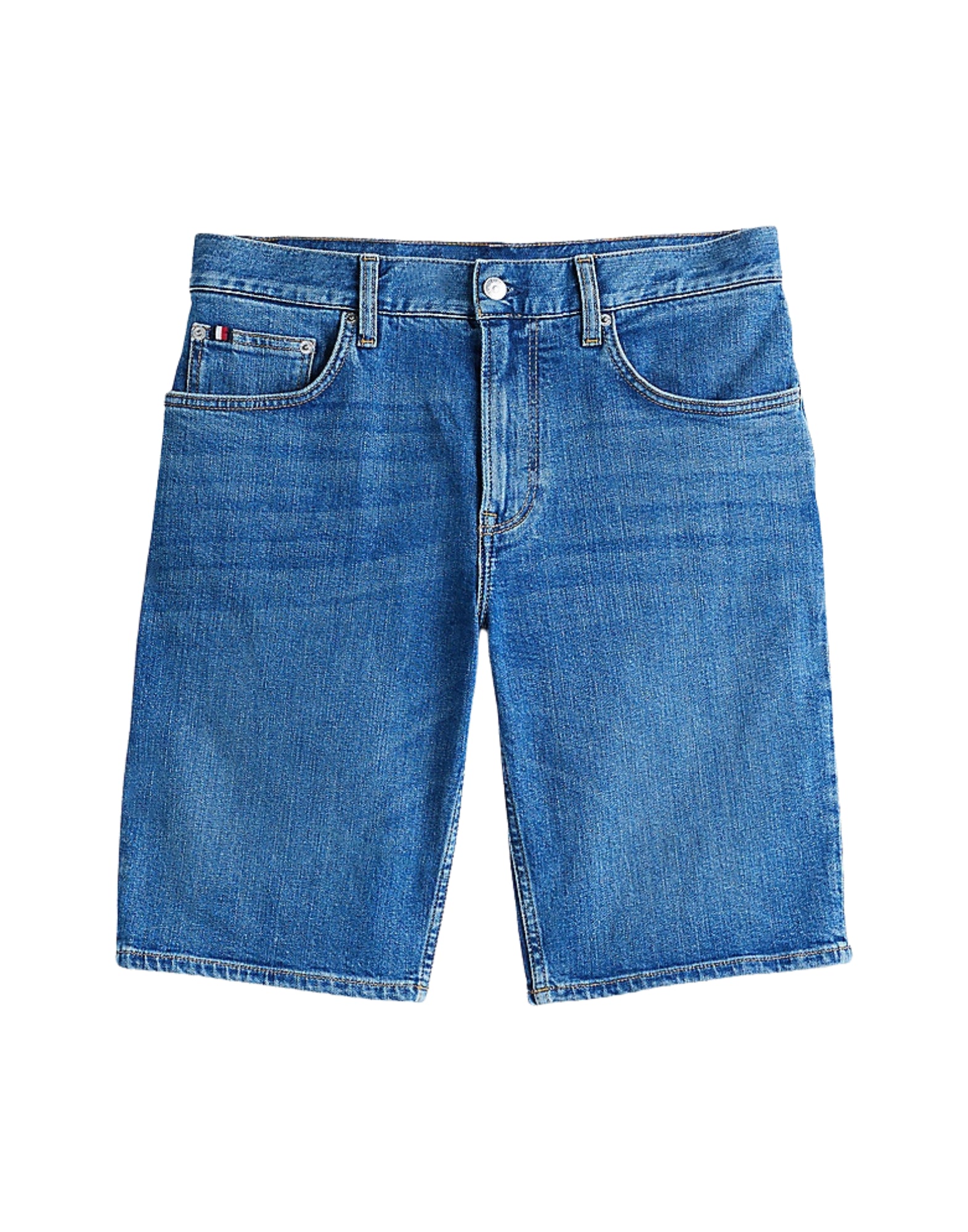 Short MAN MW0MW39194 1BE TOMMY HILFIGER
