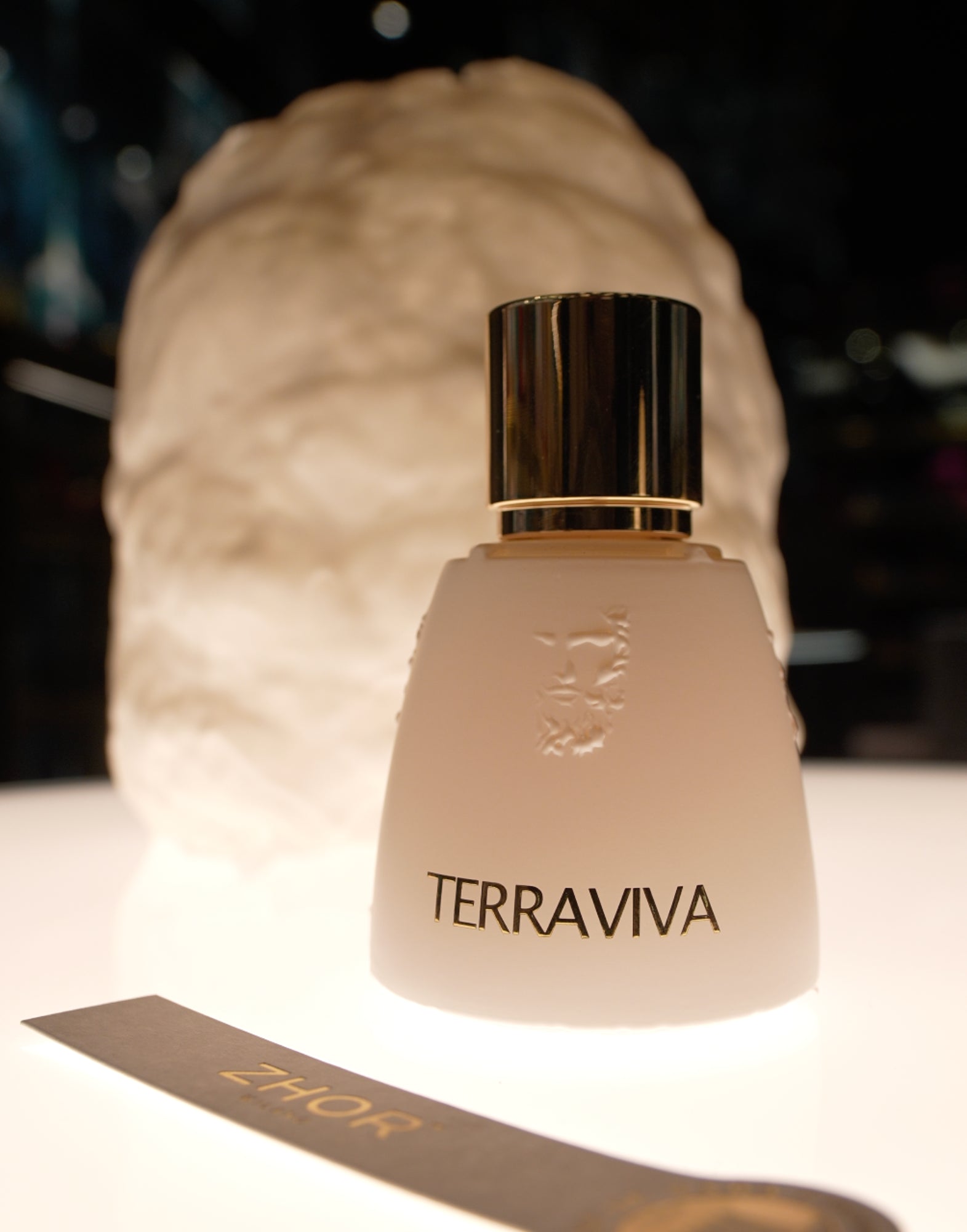 Parfume Unisex Mytho Terraviva Agatho
