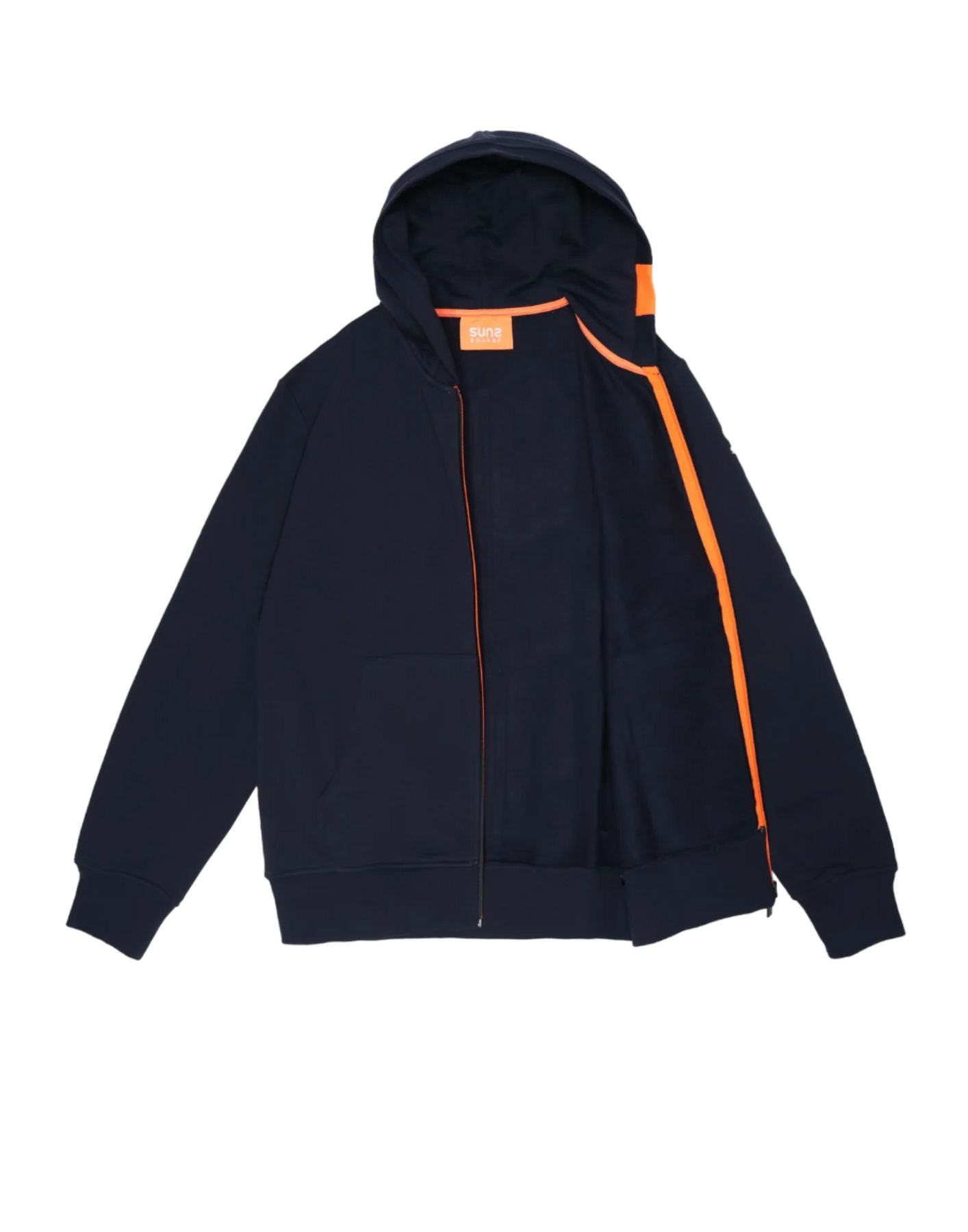 Holdie Man MFS53006U V1 Suns azul oscuro